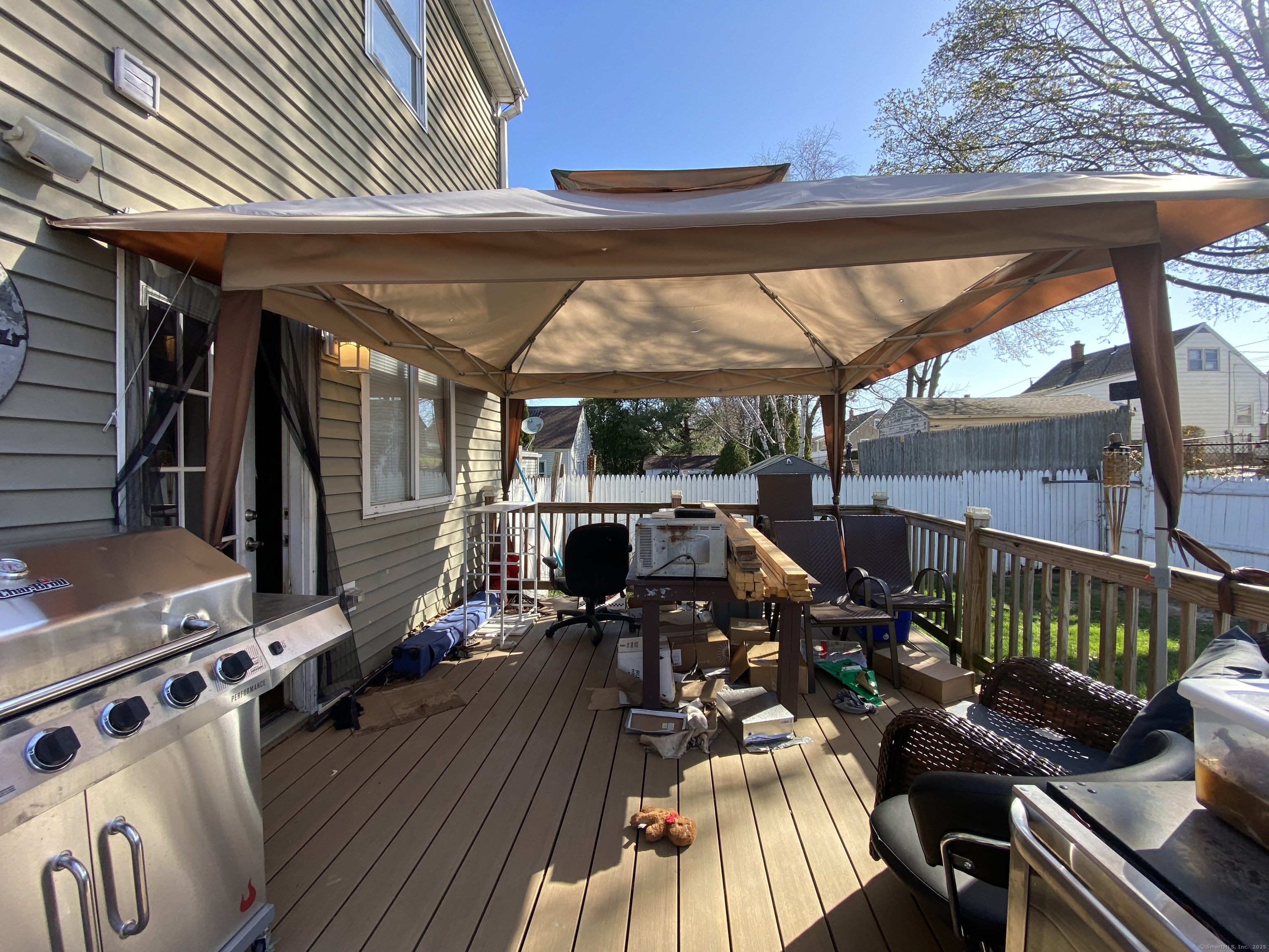 545 Burnsford, Bridgeport, Connecticut 06606