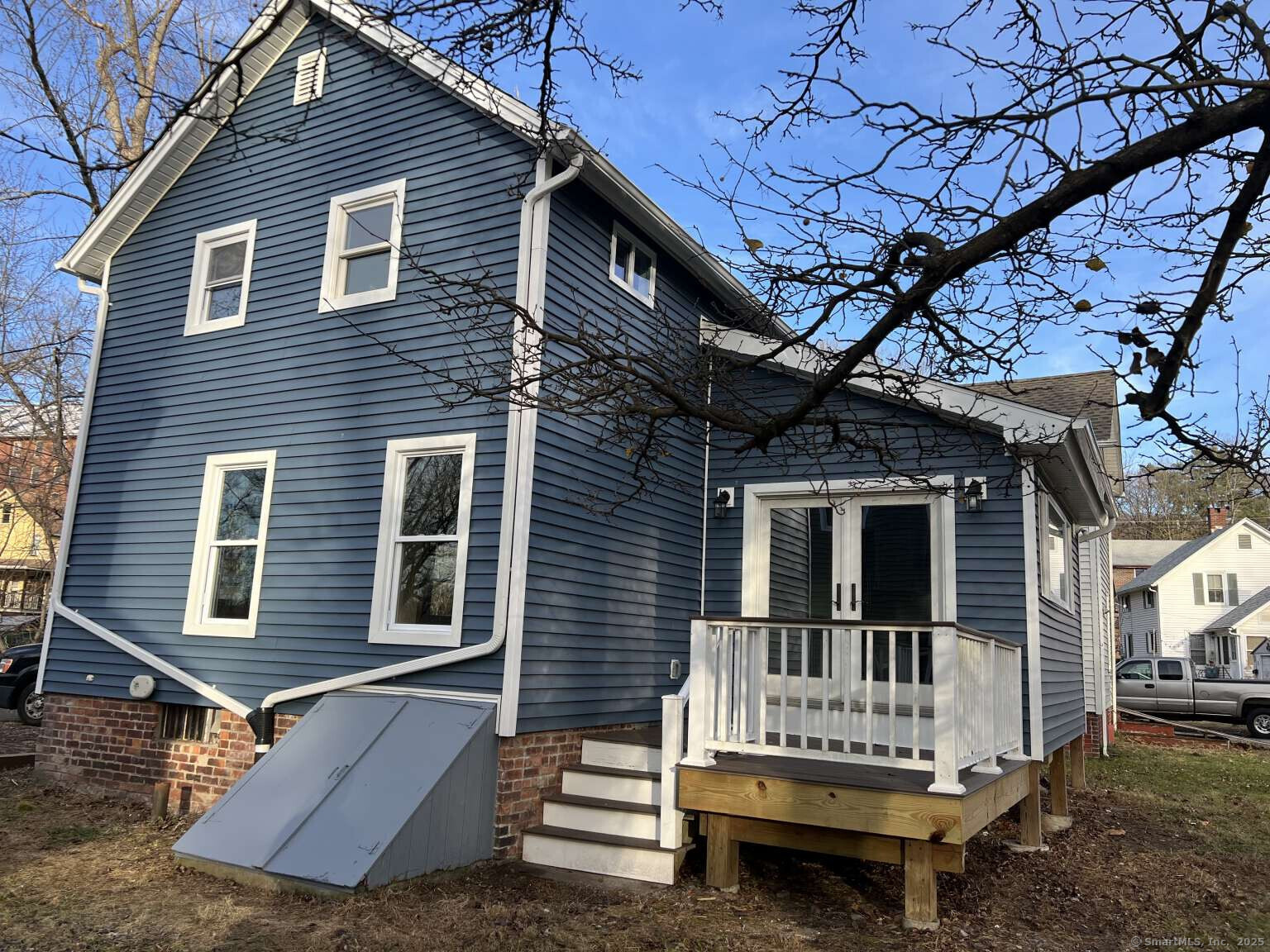 5 Shoverling Lane New Milford CT