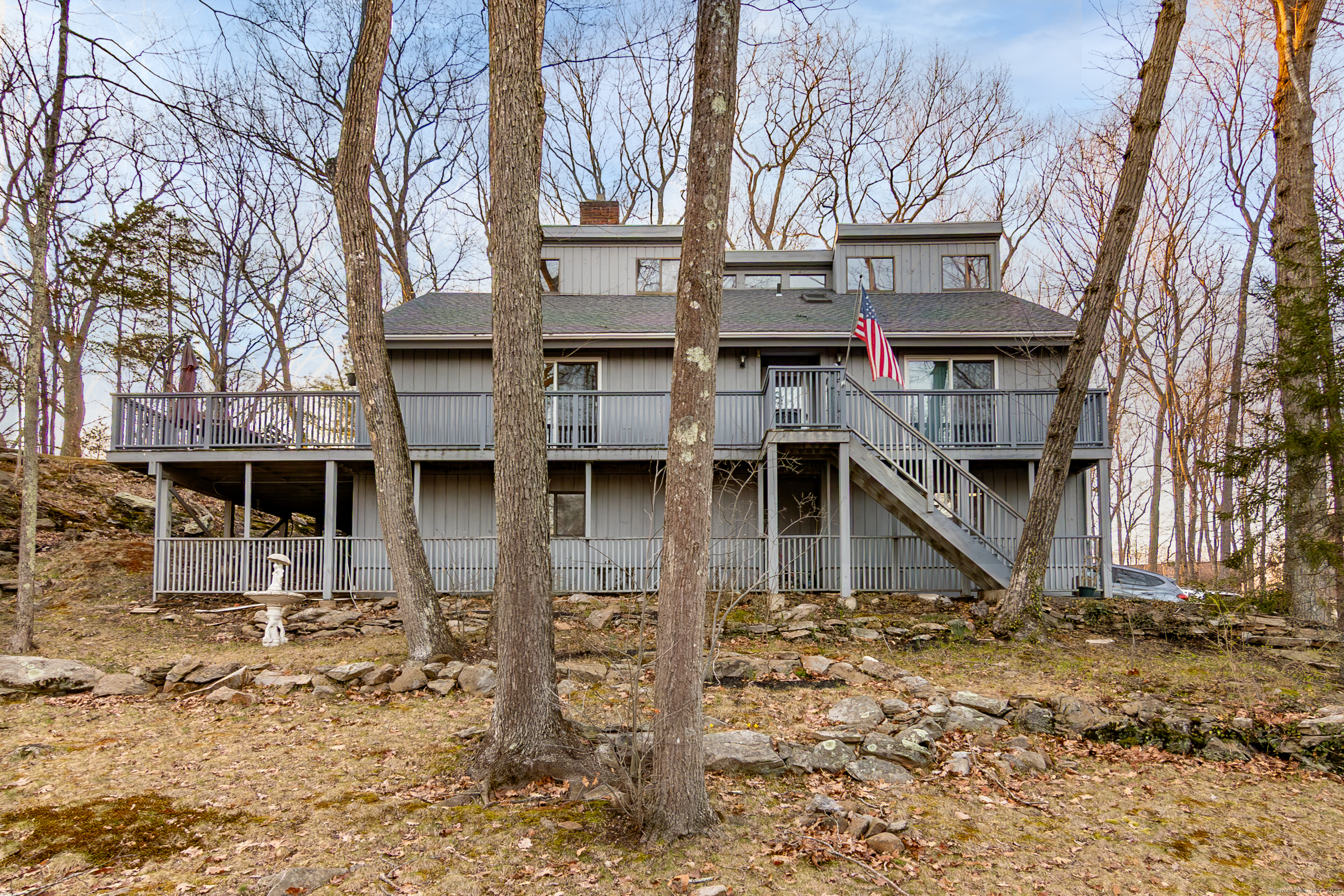 259 Weatherly, Guilford, Connecticut 06437
