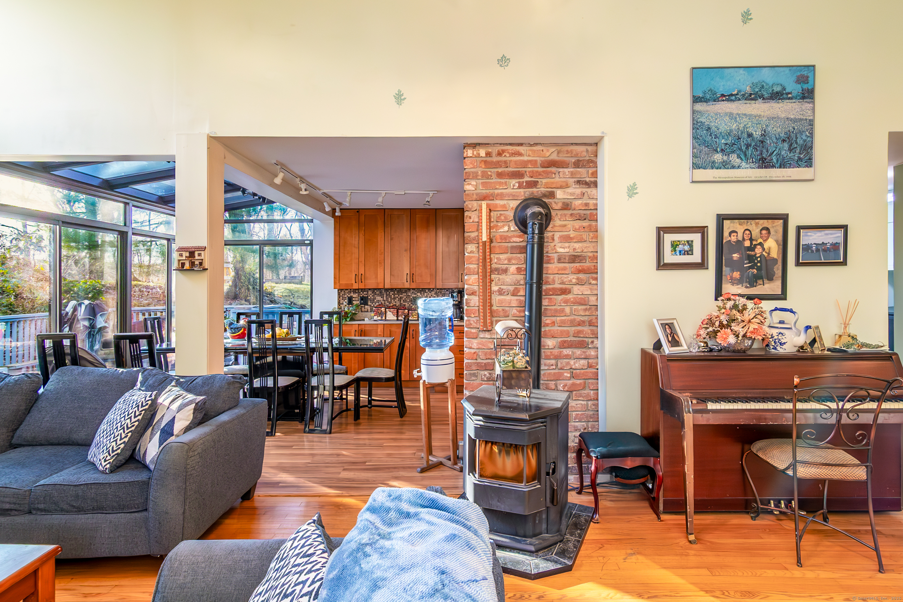 259 Weatherly, Guilford, Connecticut 06437