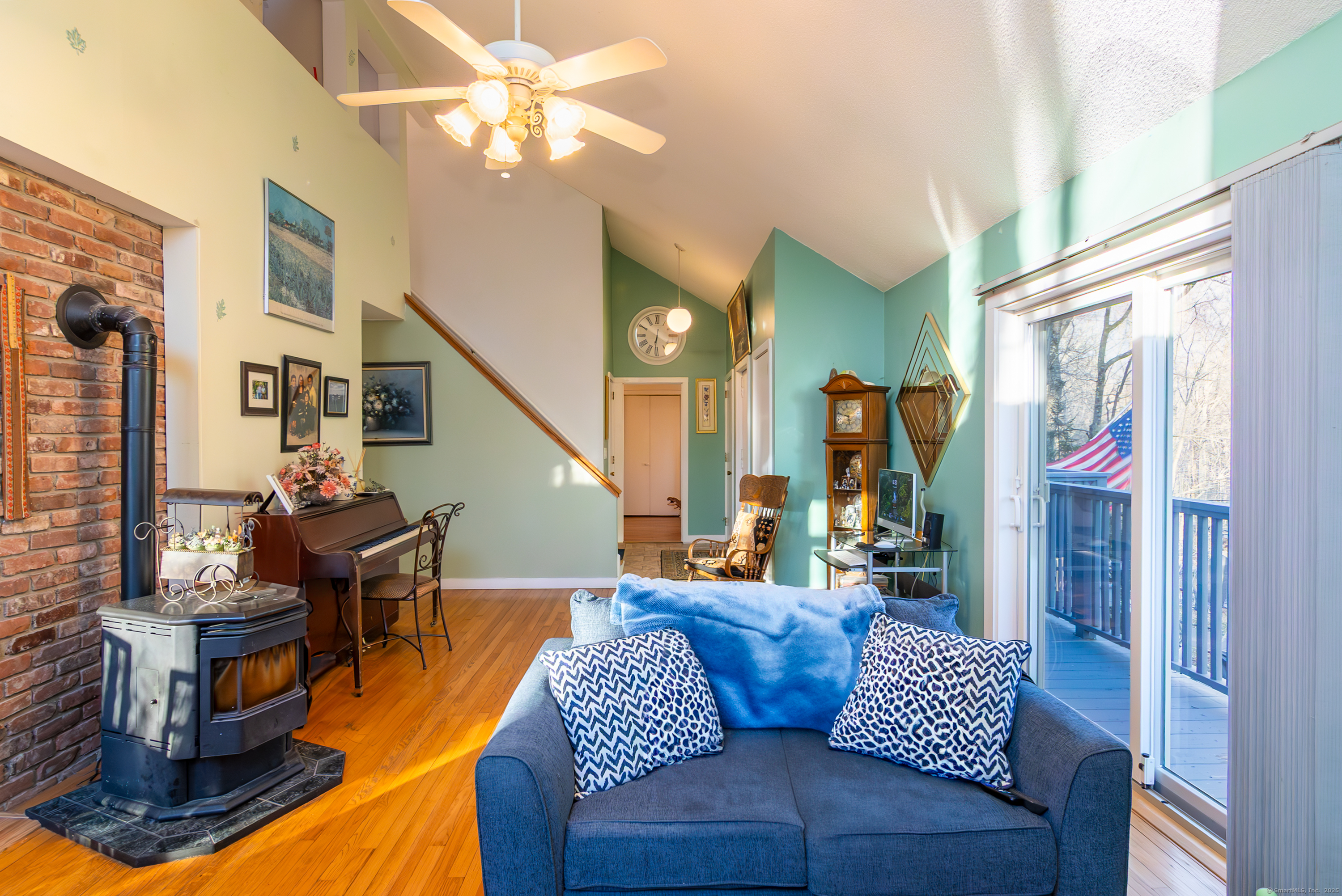 259 Weatherly, Guilford, Connecticut 06437