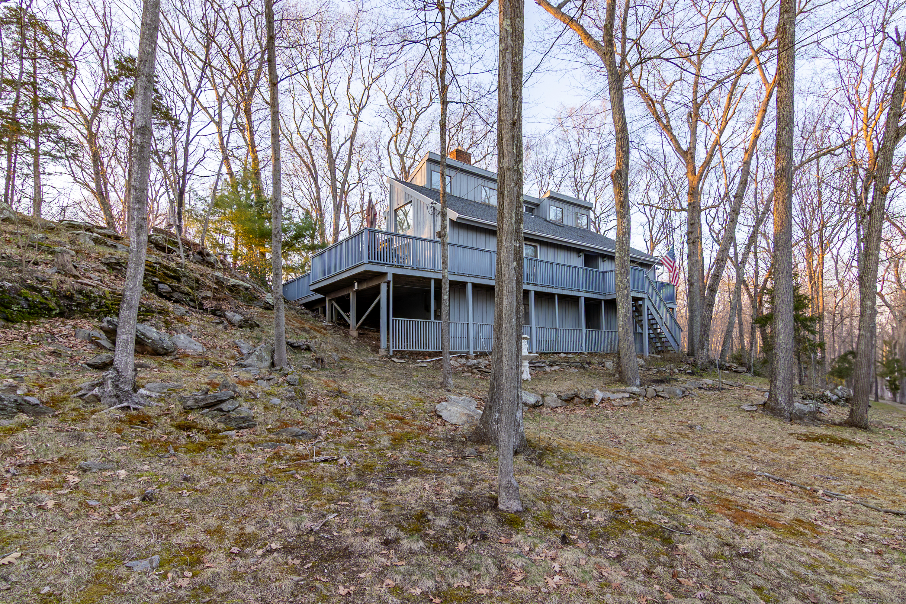 259 Weatherly, Guilford, Connecticut 06437