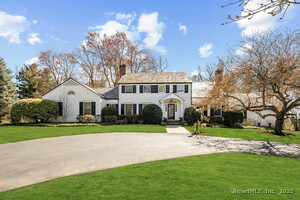 1052 Oenoke Ridge