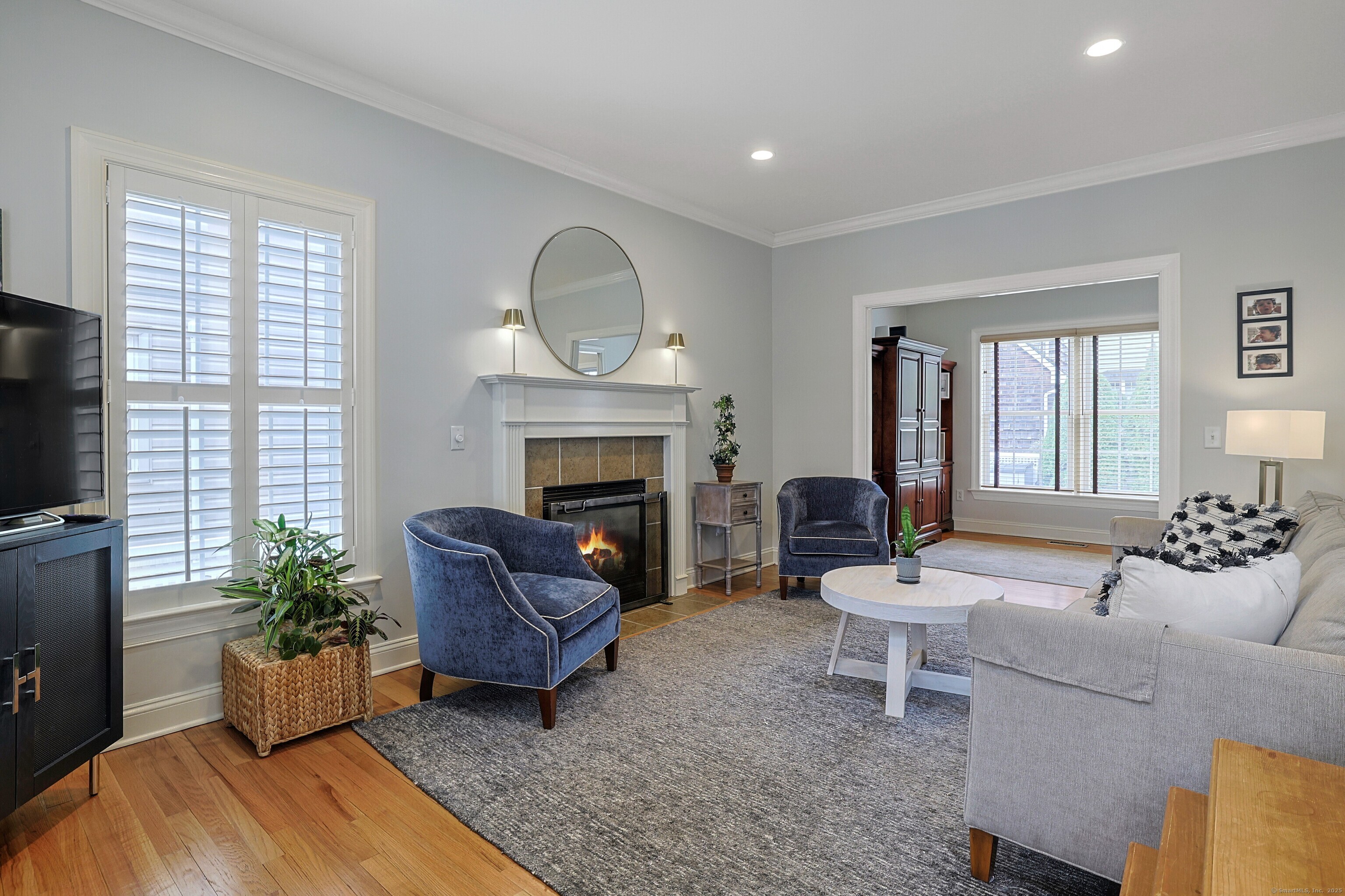 19 Cross, Greenwich, Connecticut 06831