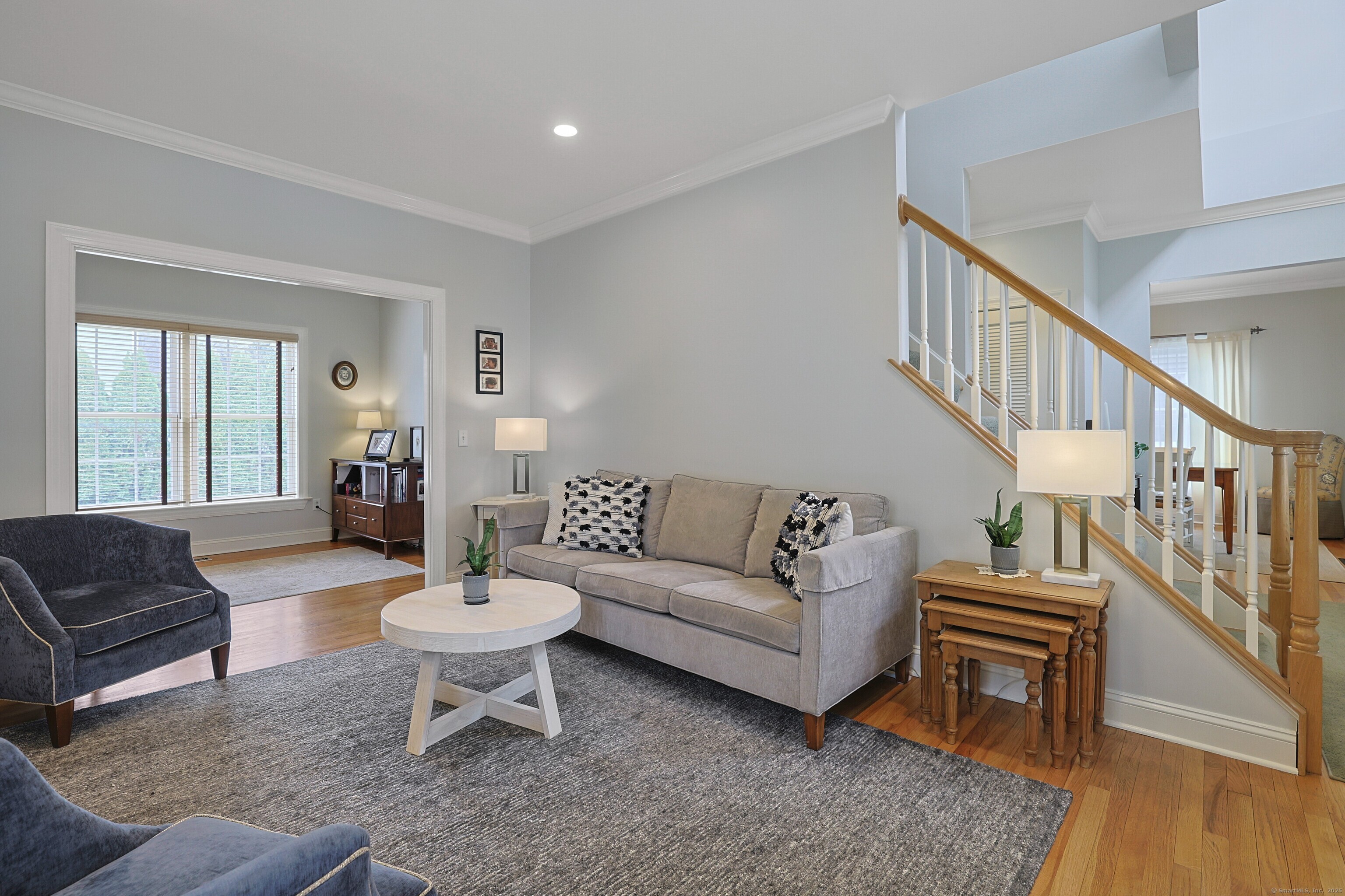 19 Cross, Greenwich, Connecticut 06831