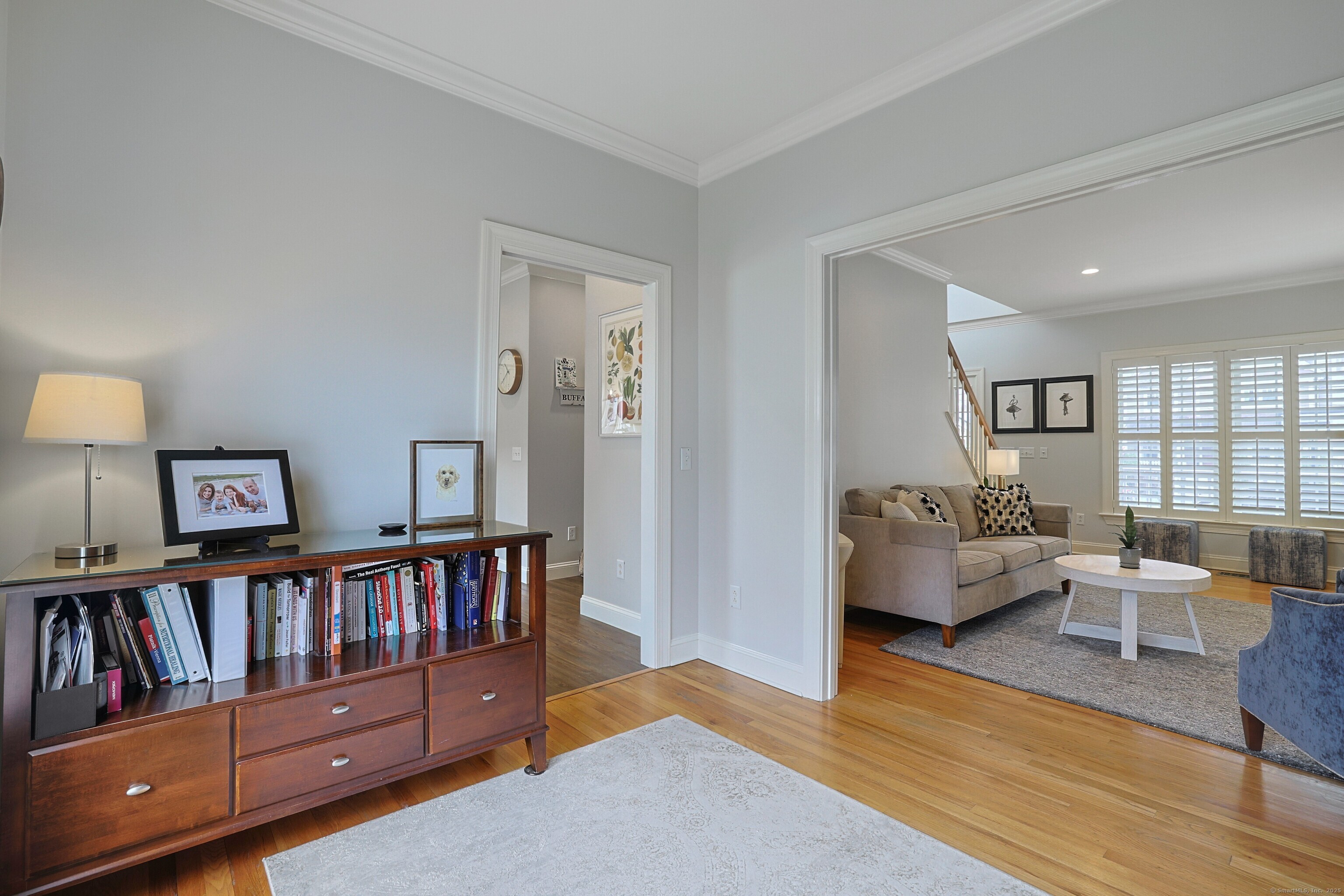 19 Cross, Greenwich, Connecticut 06831
