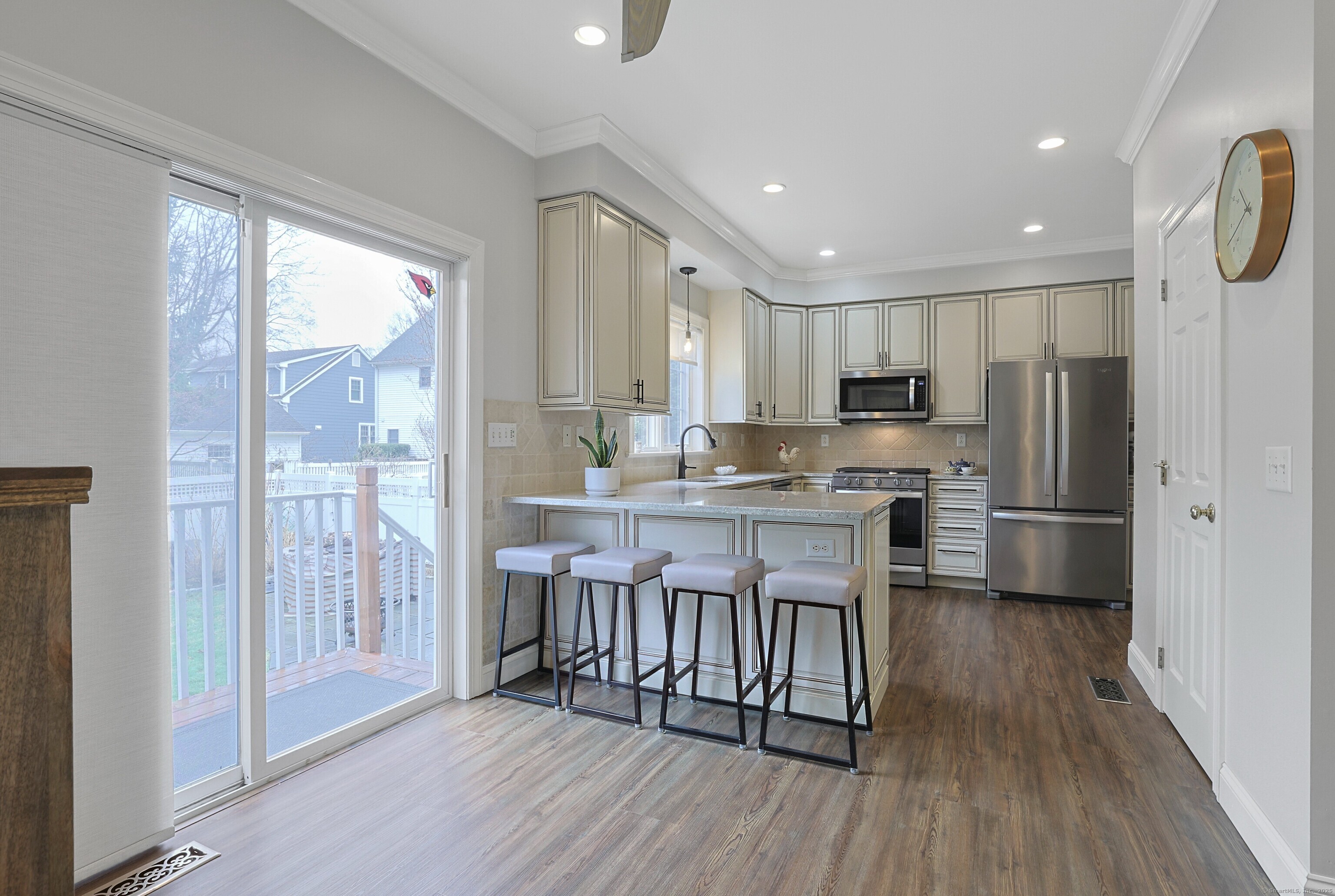 19 Cross, Greenwich, Connecticut 06831