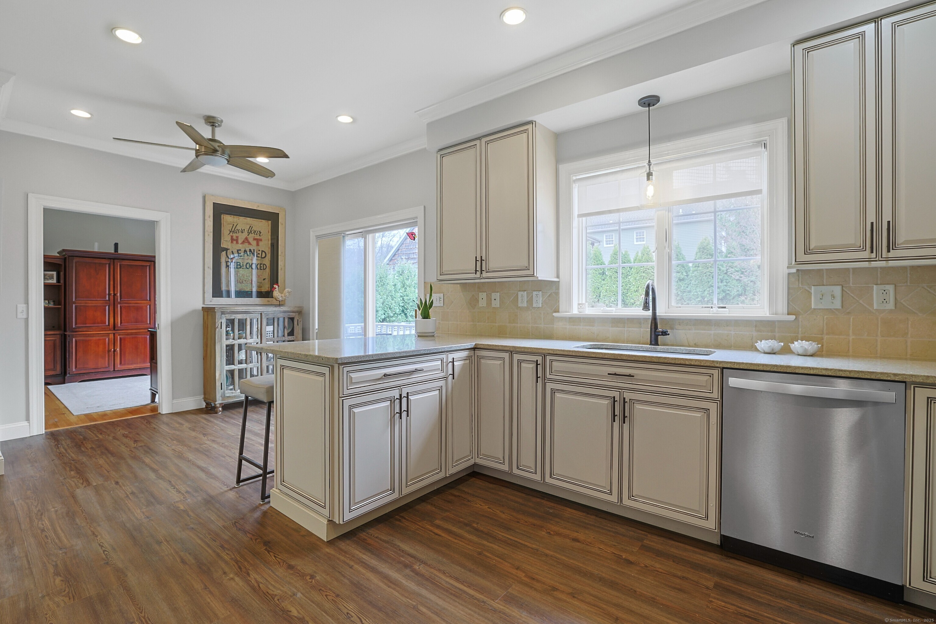 19 Cross, Greenwich, Connecticut 06831