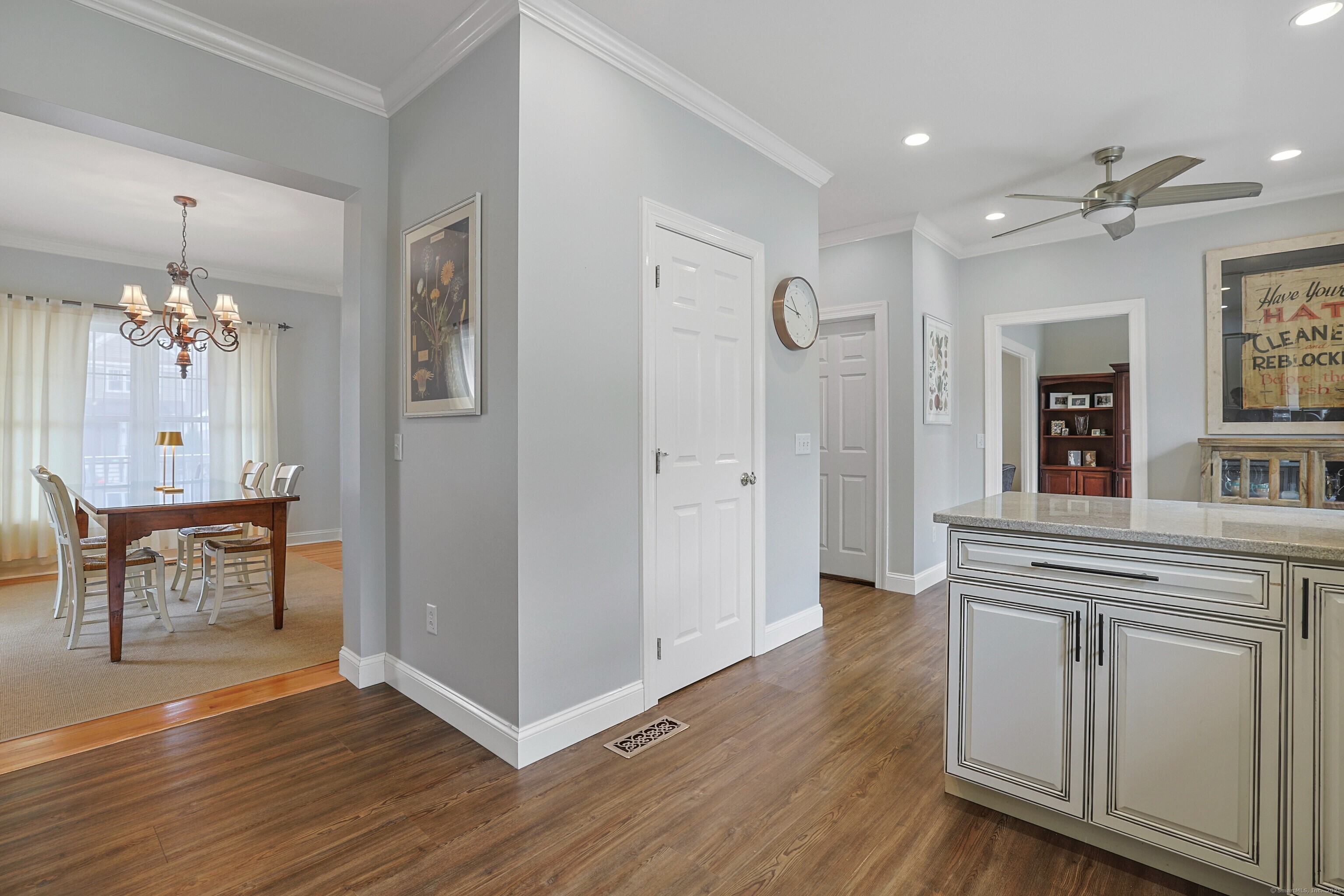 19 Cross, Greenwich, Connecticut 06831