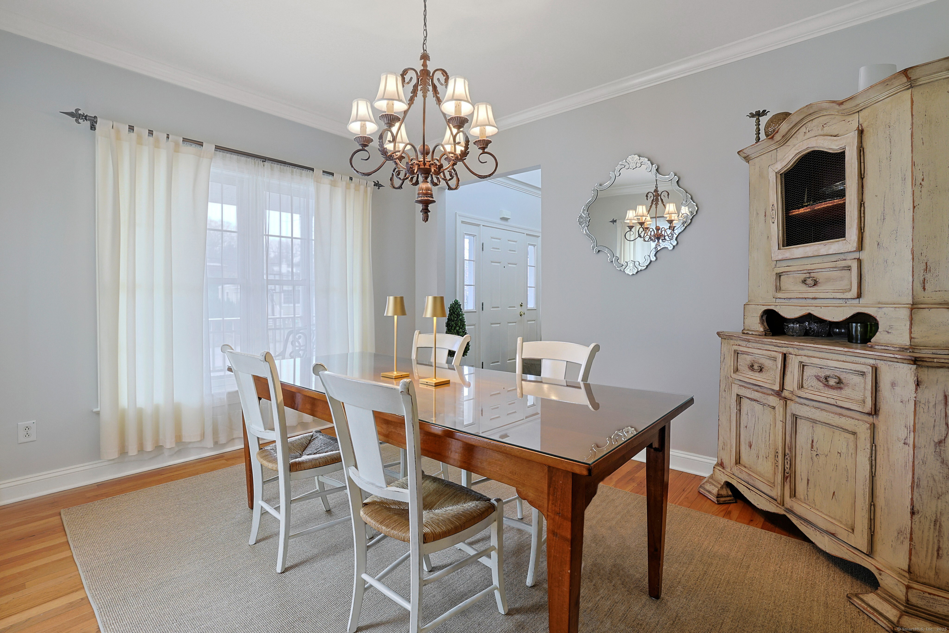 19 Cross, Greenwich, Connecticut 06831