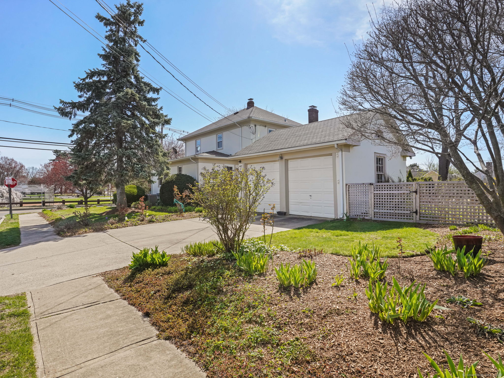 112 Gregory, Norwalk, Connecticut 06855