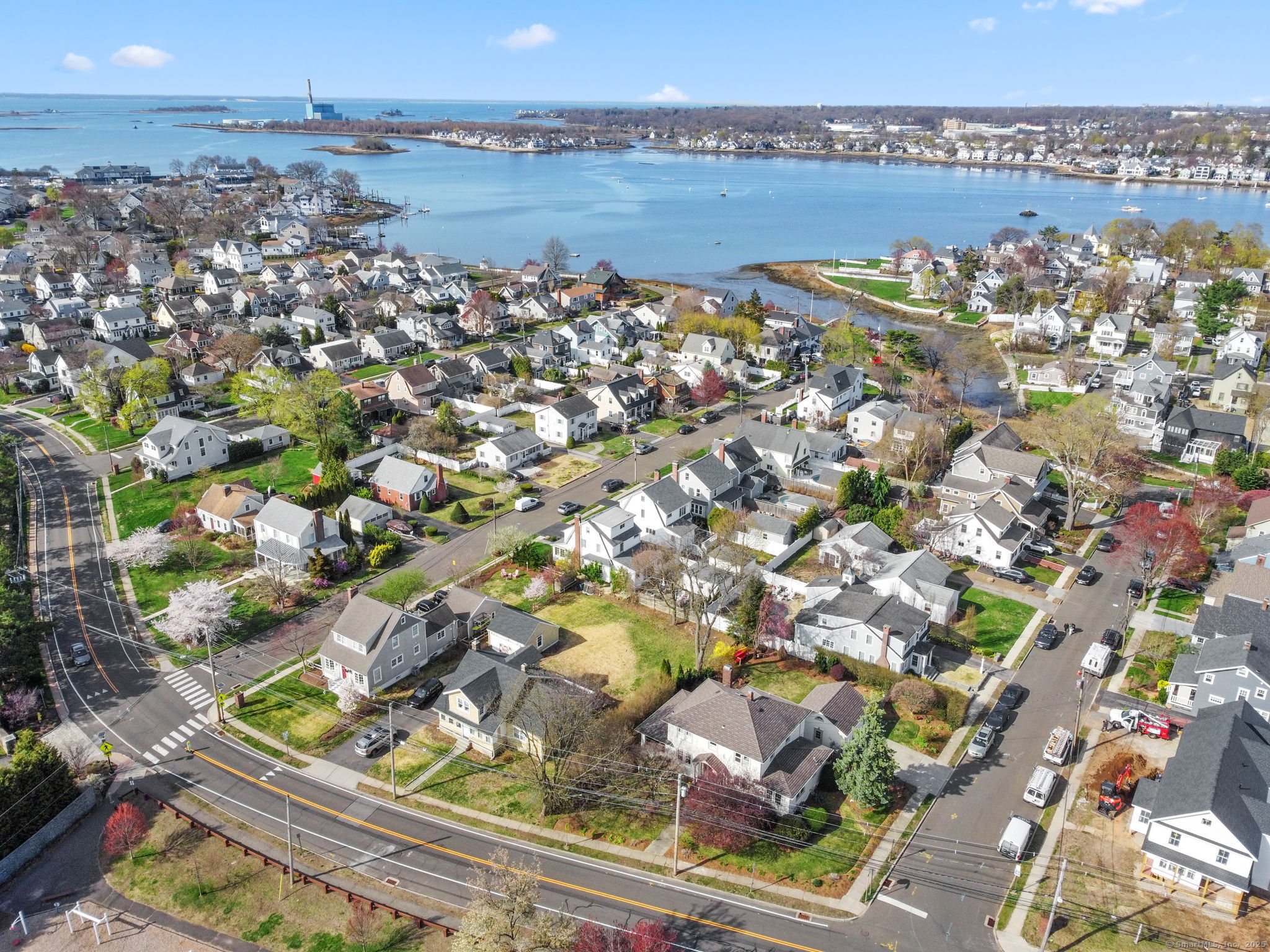 112 Gregory, Norwalk, Connecticut 06855