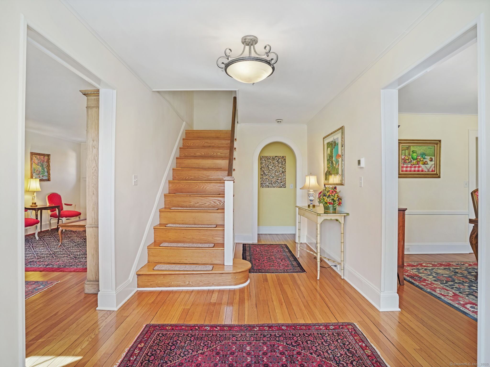 112 Gregory, Norwalk, Connecticut 06855