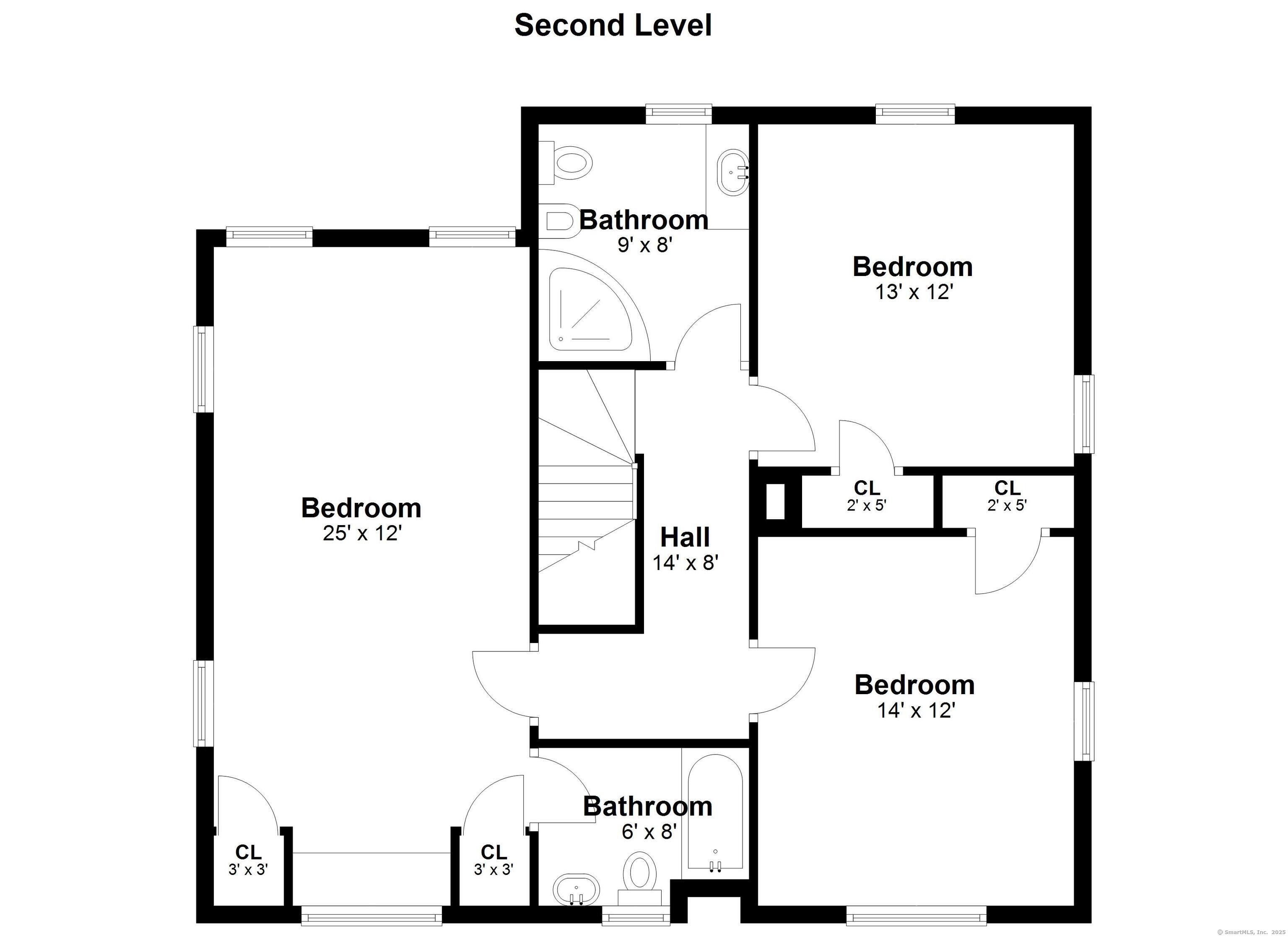 112 Gregory, Norwalk, Connecticut 06855