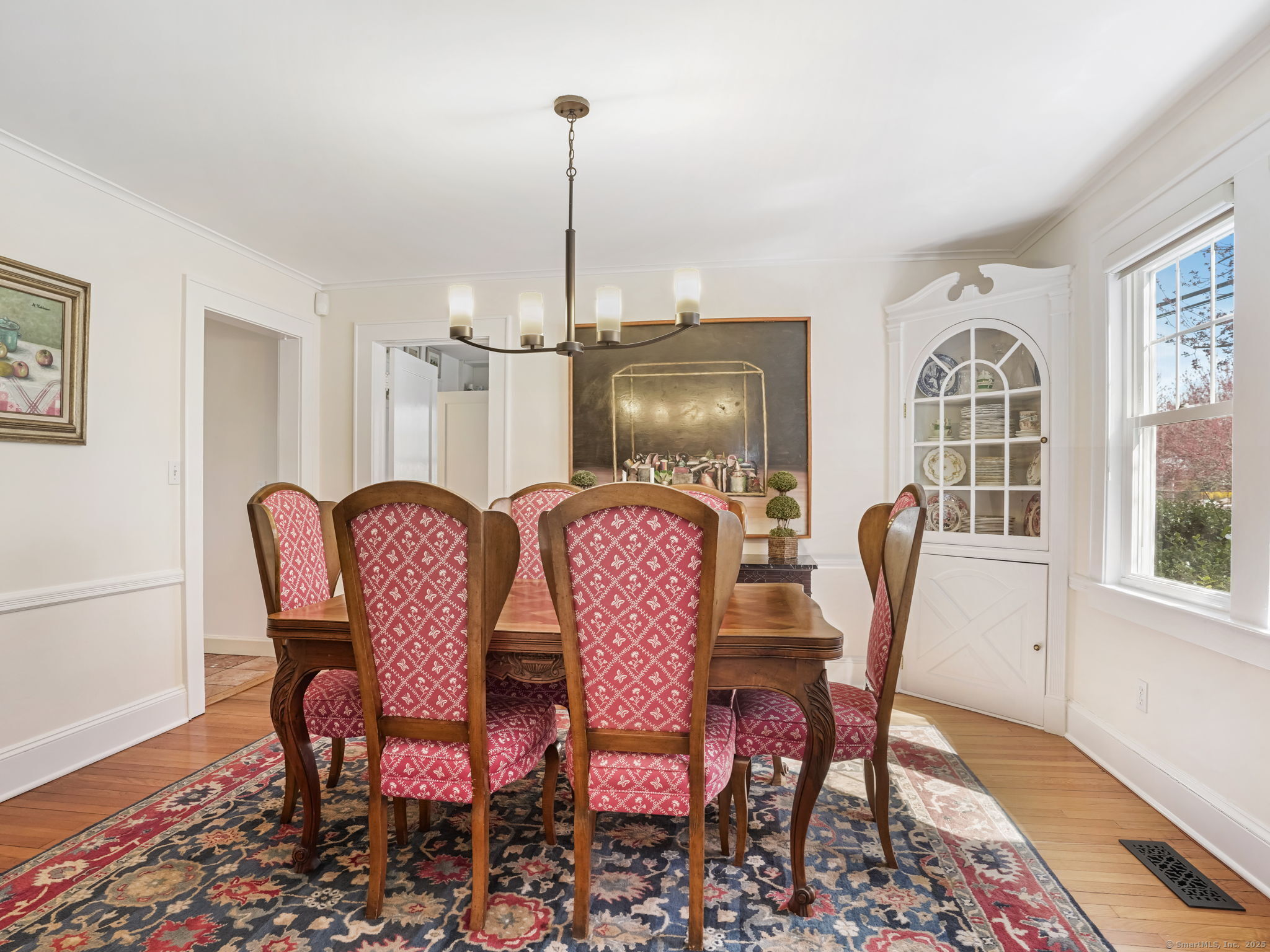 112 Gregory, Norwalk, Connecticut 06855
