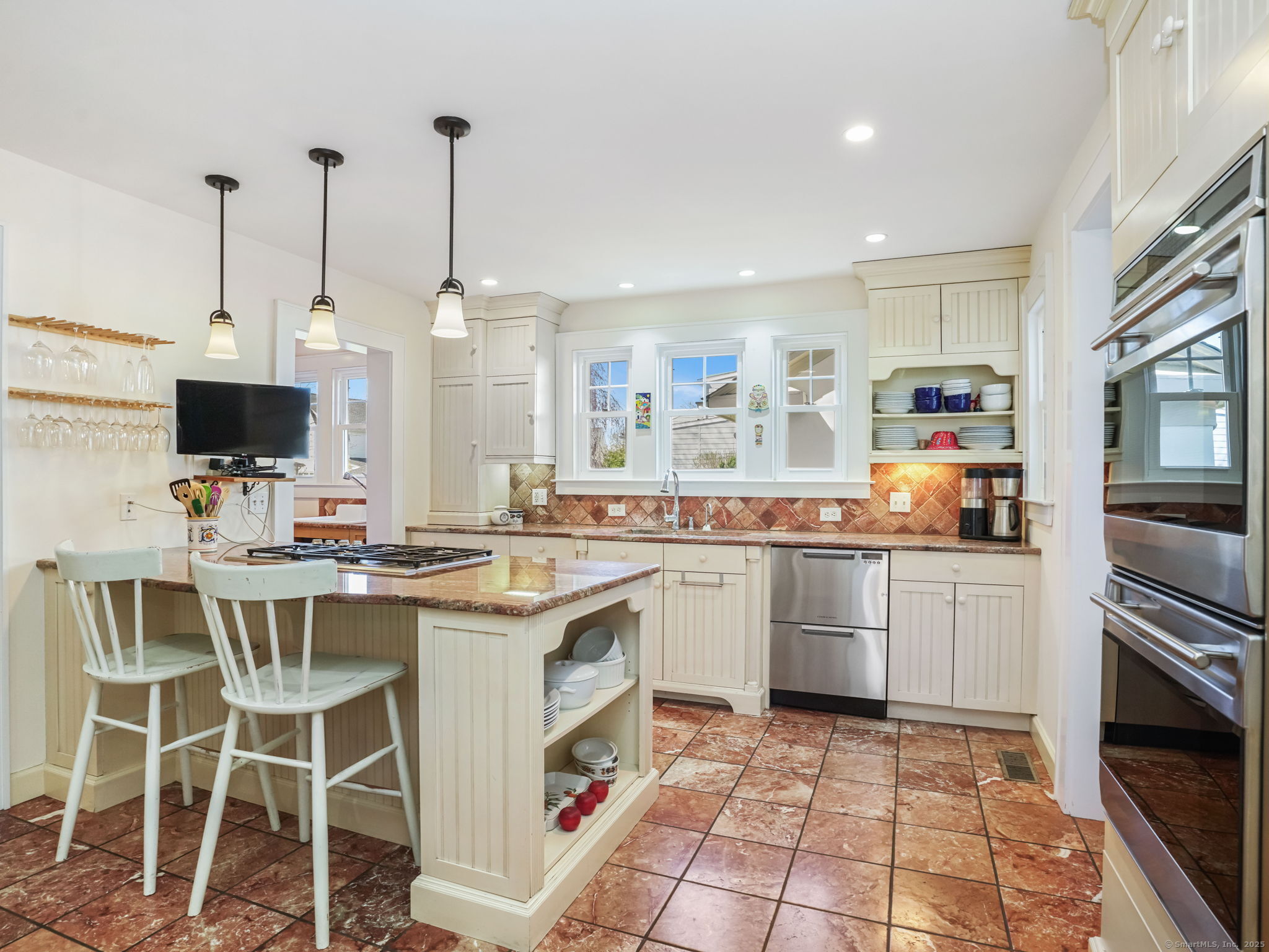 112 Gregory, Norwalk, Connecticut 06855