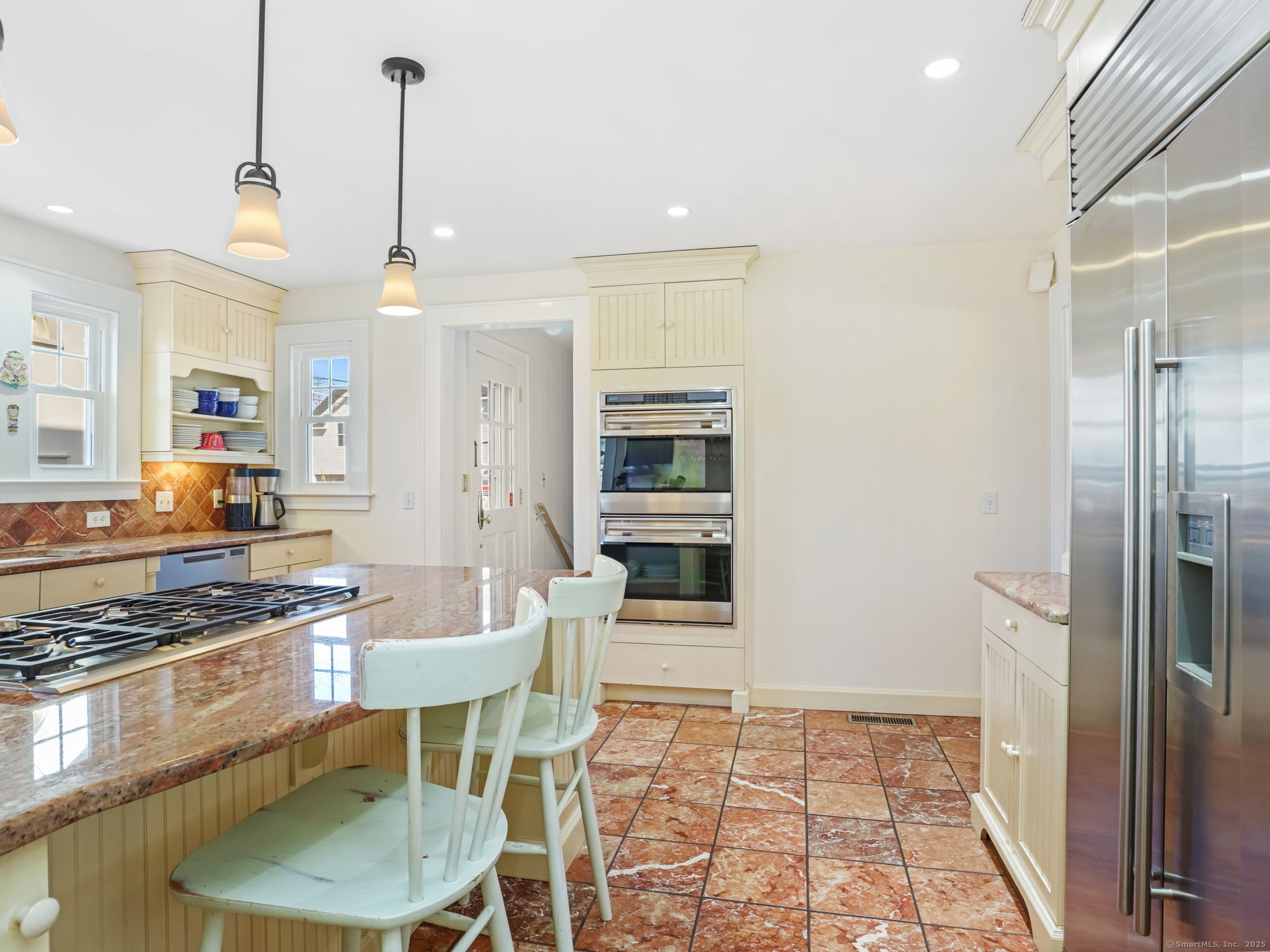 112 Gregory, Norwalk, Connecticut 06855