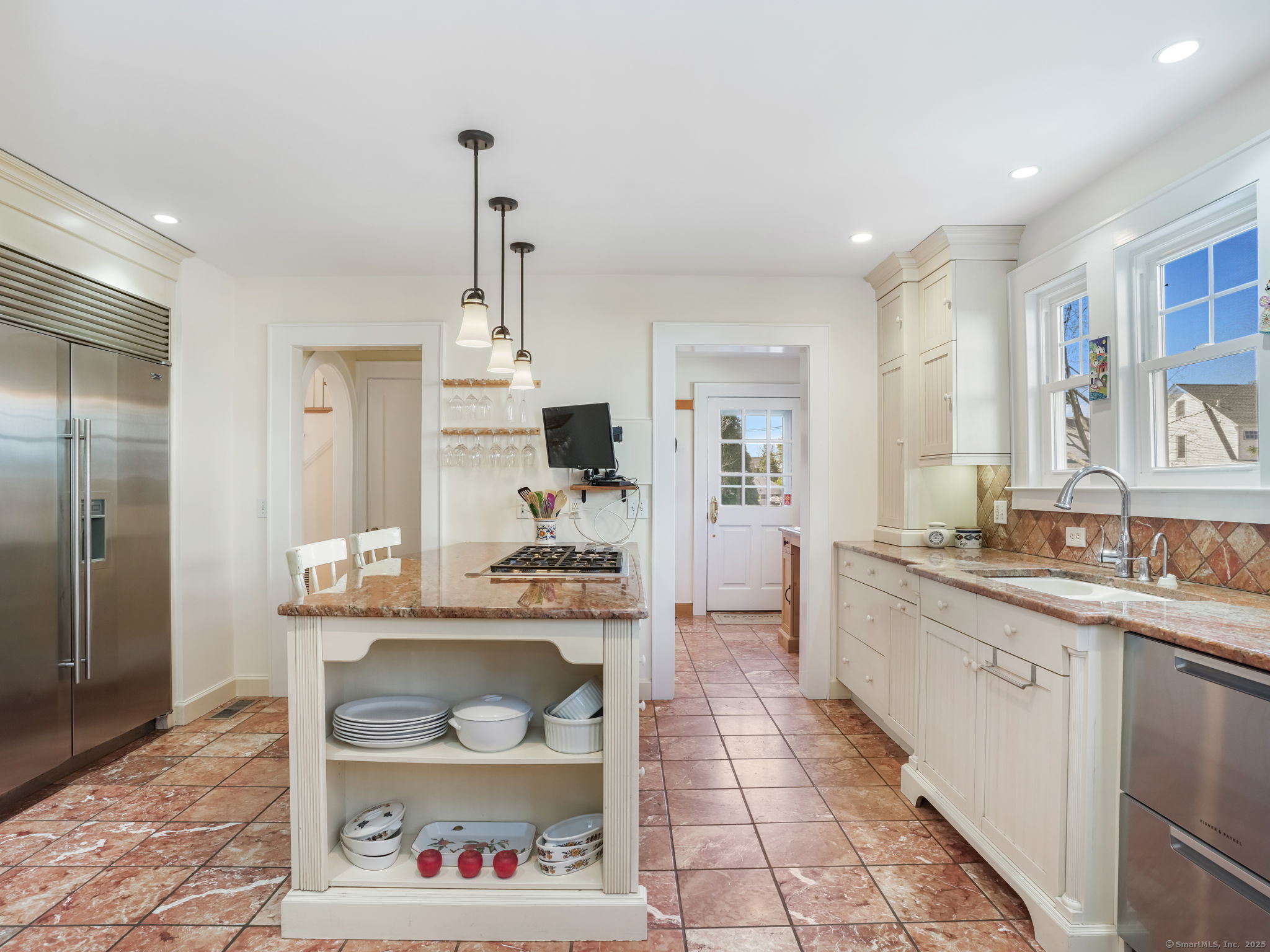 112 Gregory, Norwalk, Connecticut 06855