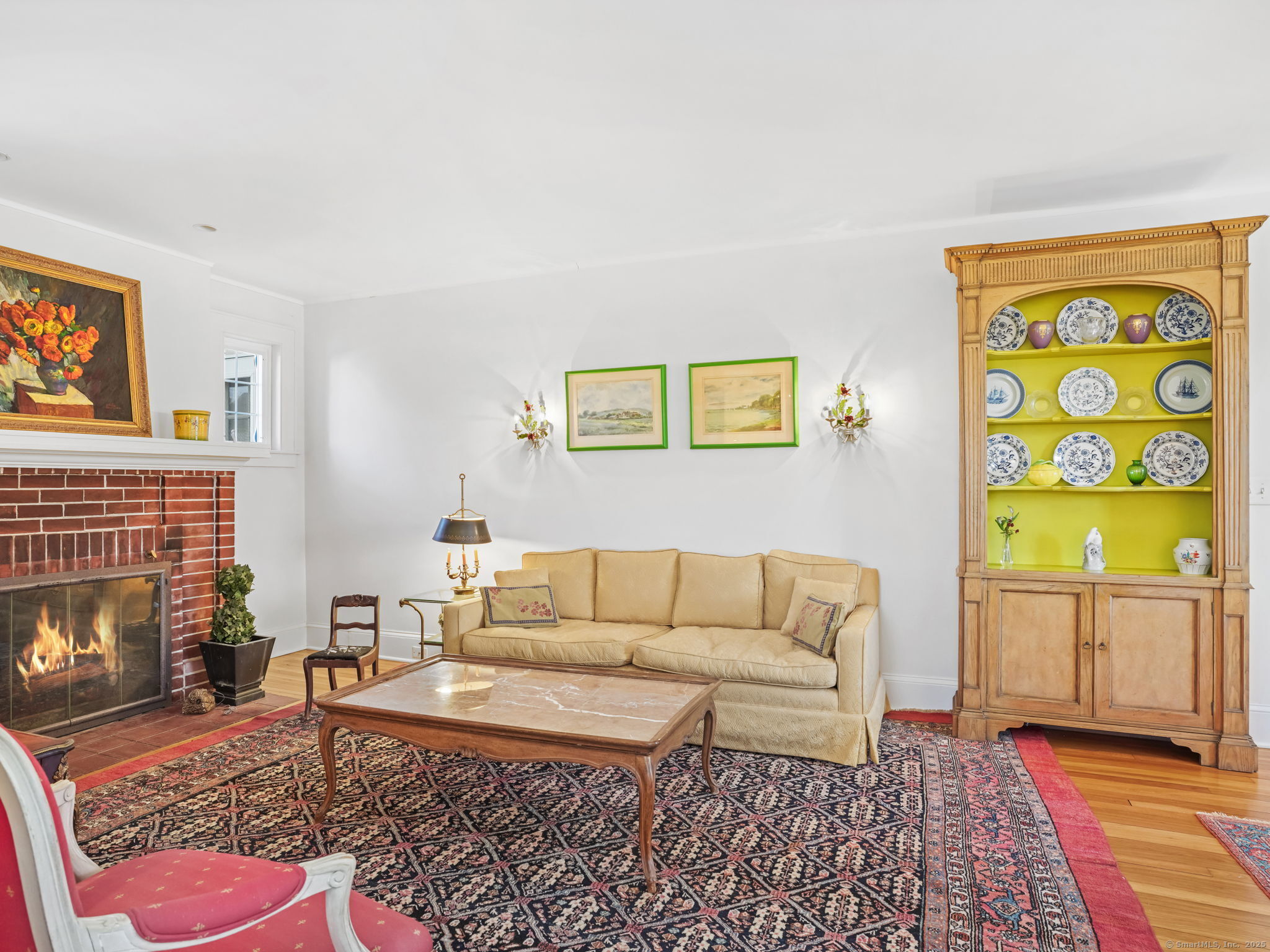 112 Gregory, Norwalk, Connecticut 06855