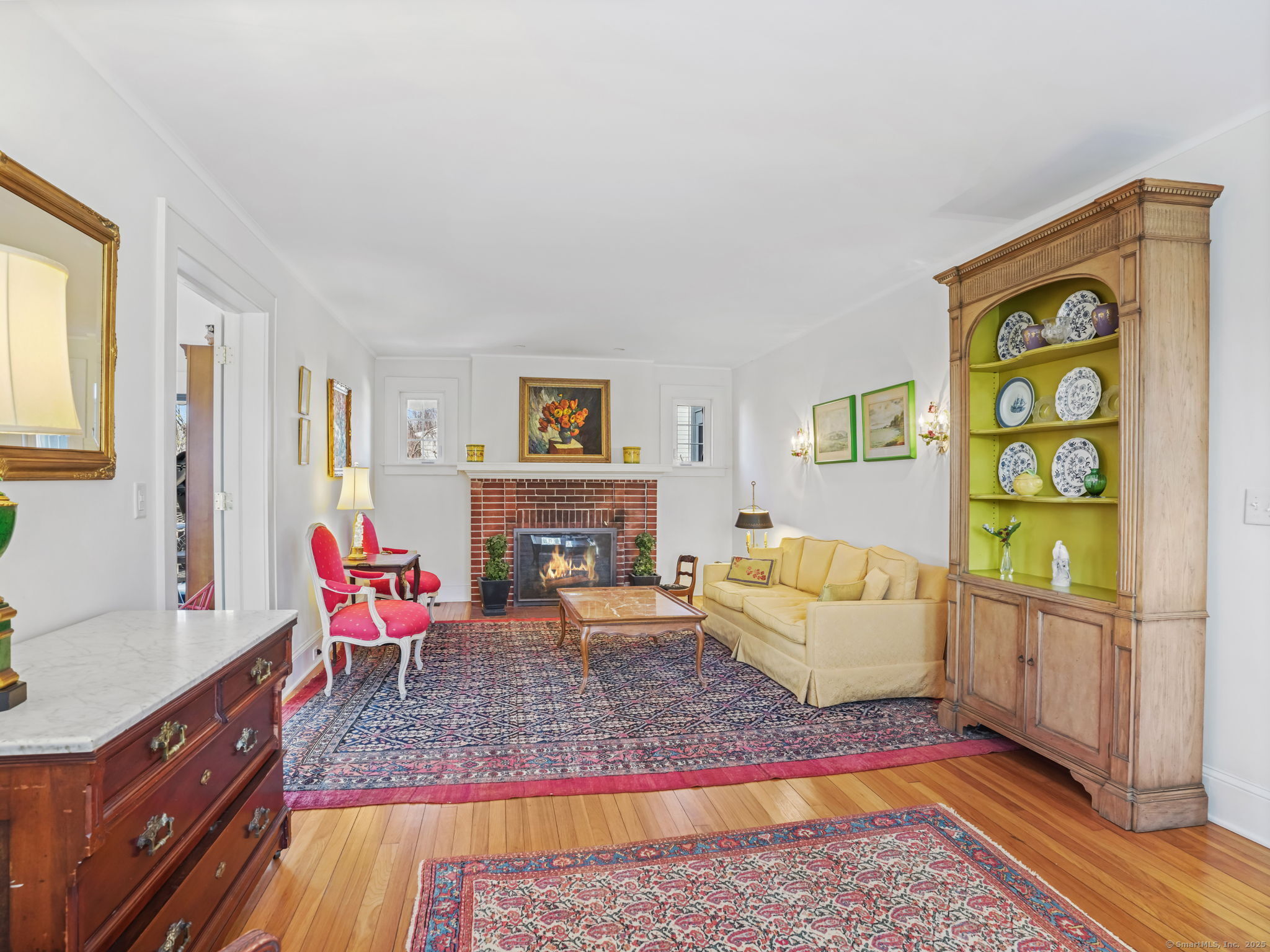 112 Gregory, Norwalk, Connecticut 06855