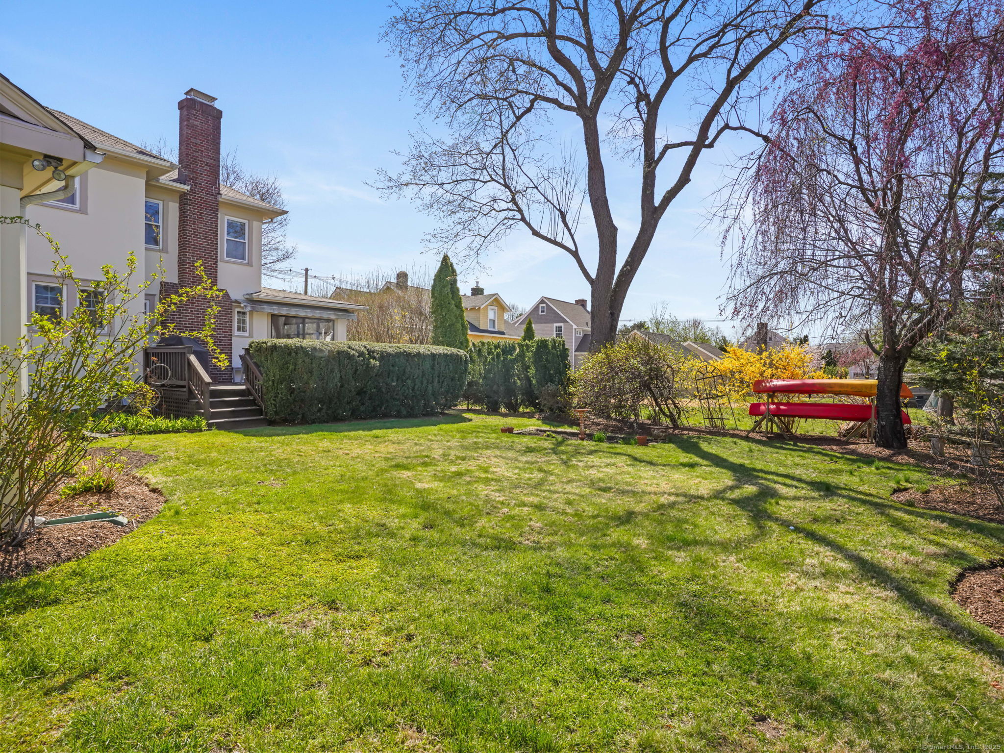 112 Gregory, Norwalk, Connecticut 06855