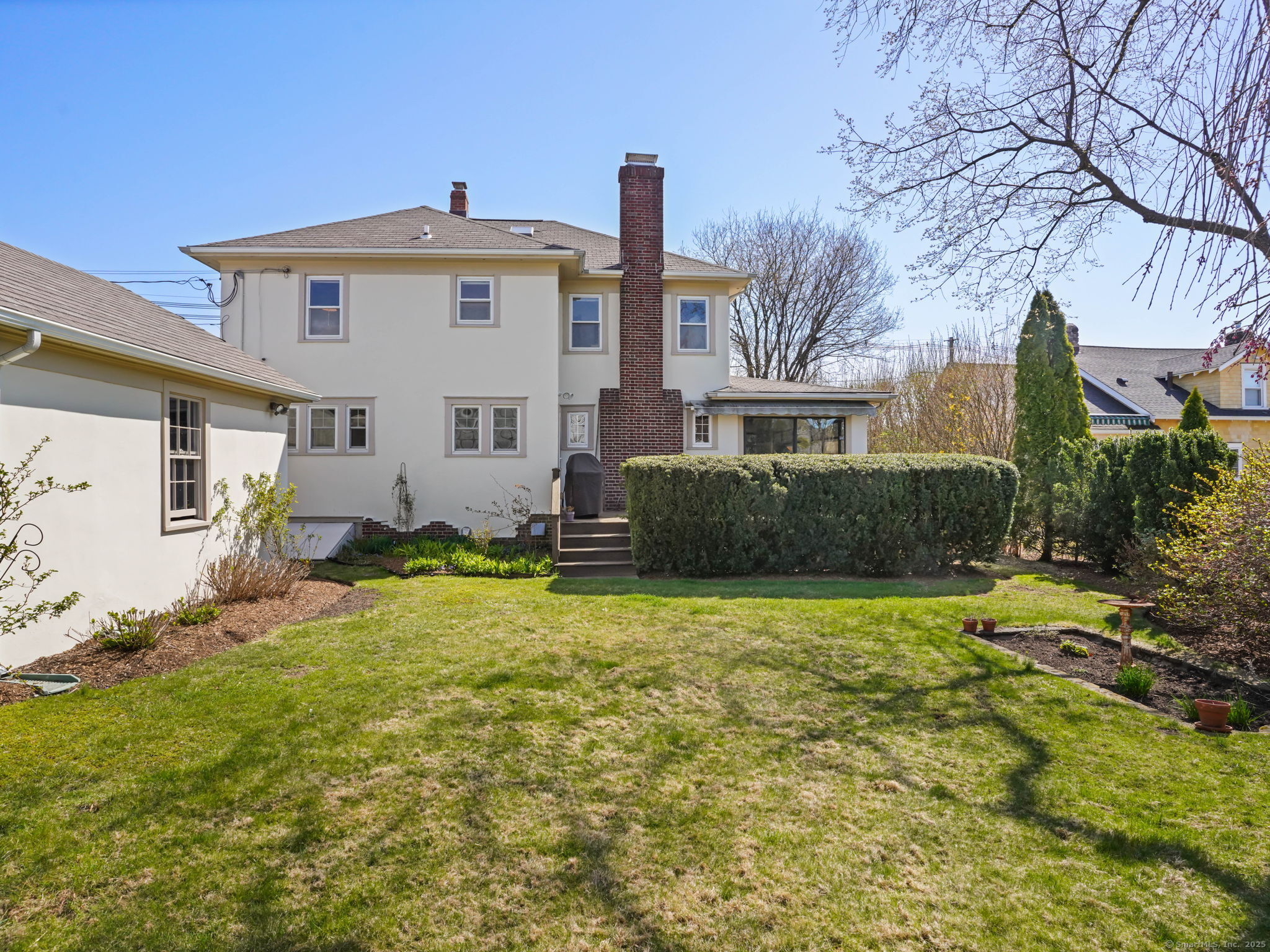 112 Gregory, Norwalk, Connecticut 06855