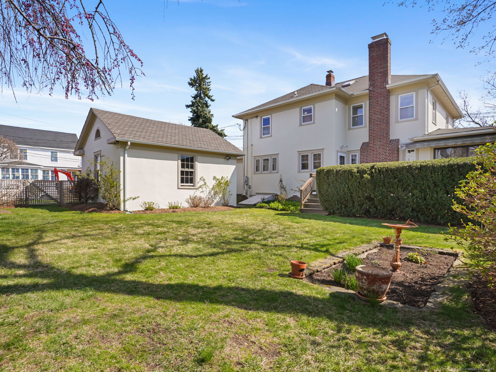 112 Gregory, Norwalk, Connecticut 06855