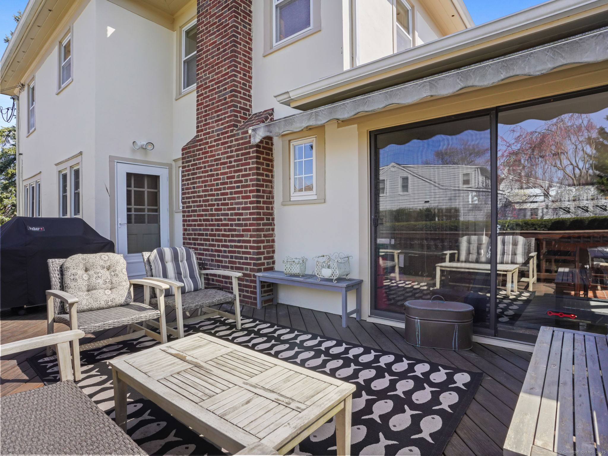 112 Gregory, Norwalk, Connecticut 06855