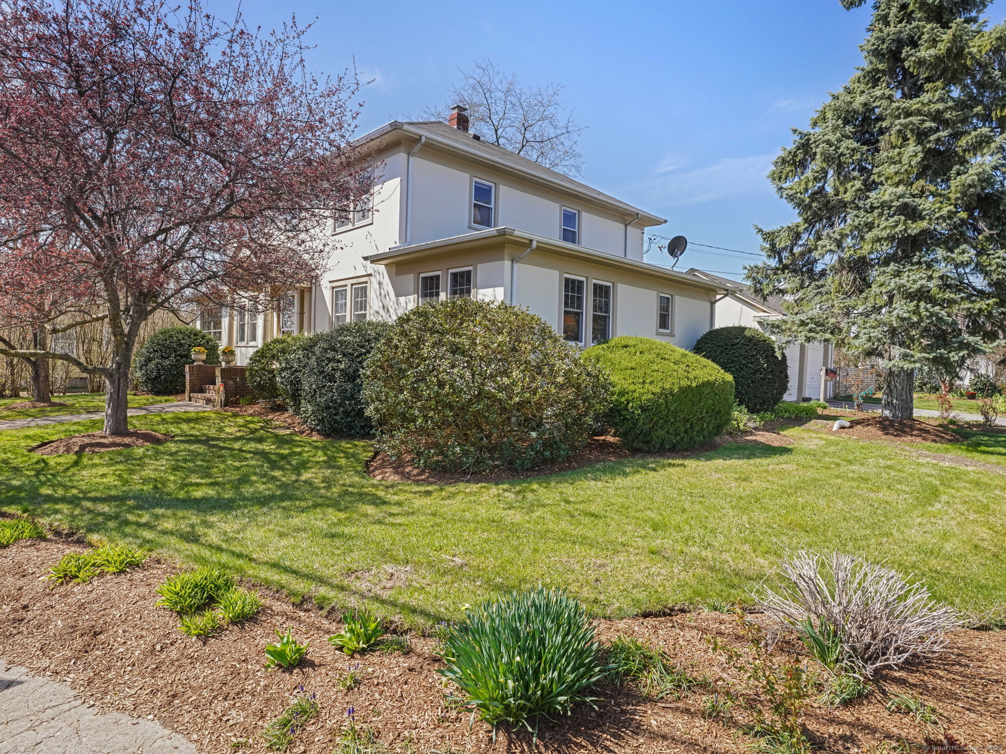 112 Gregory, Norwalk, Connecticut 06855