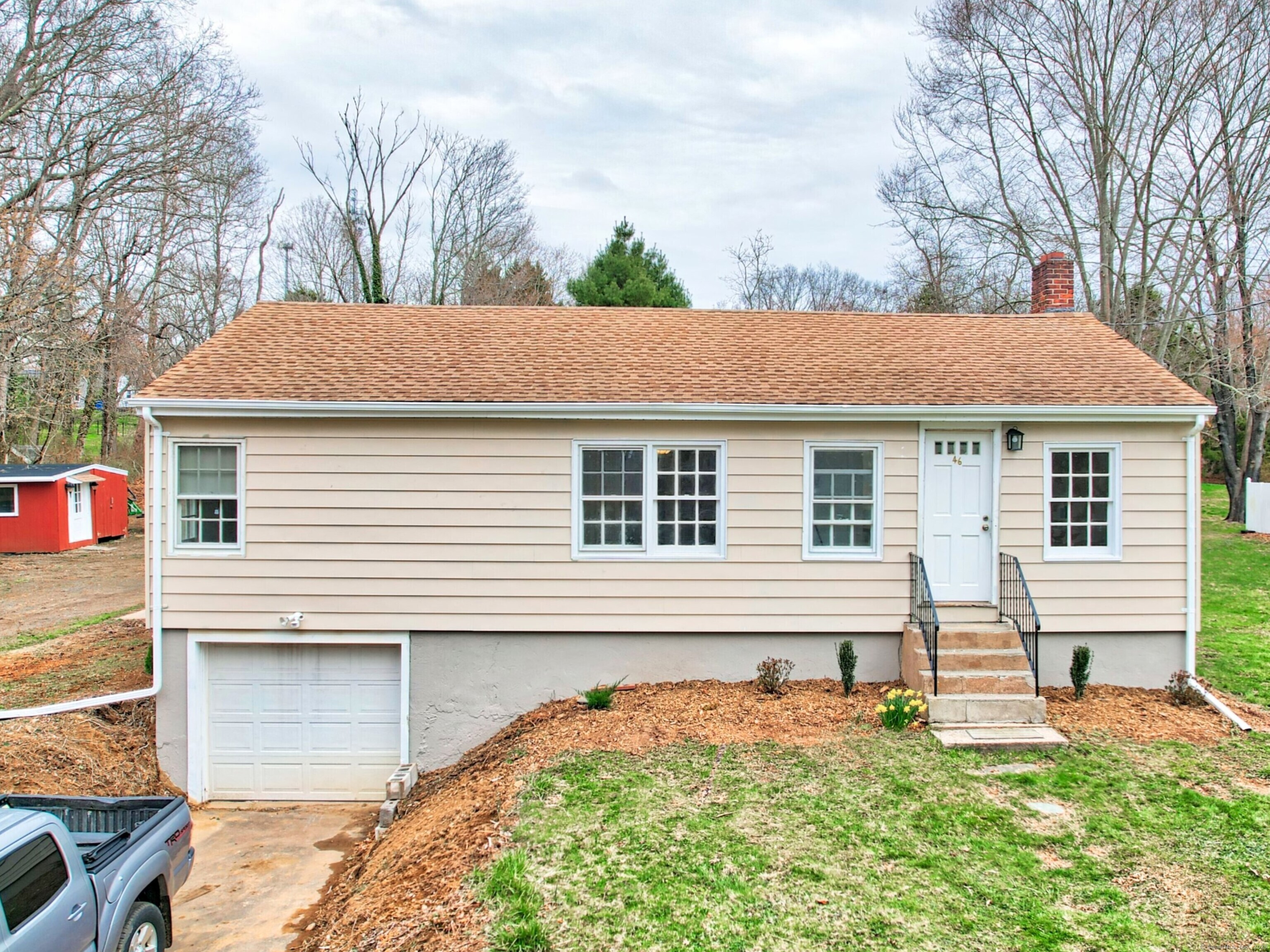46 Sperry, Guilford, Connecticut 06437