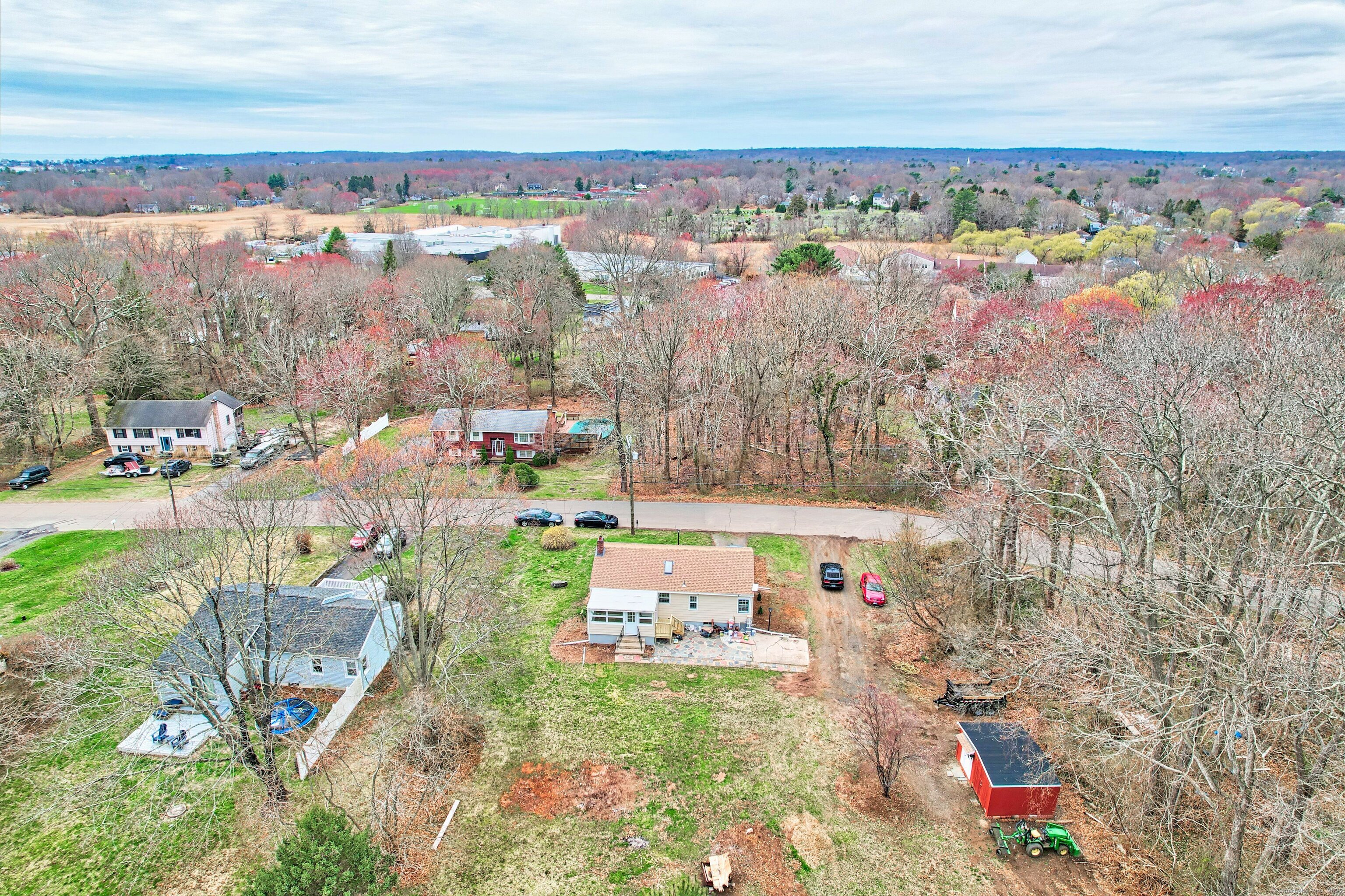 46 Sperry, Guilford, Connecticut 06437