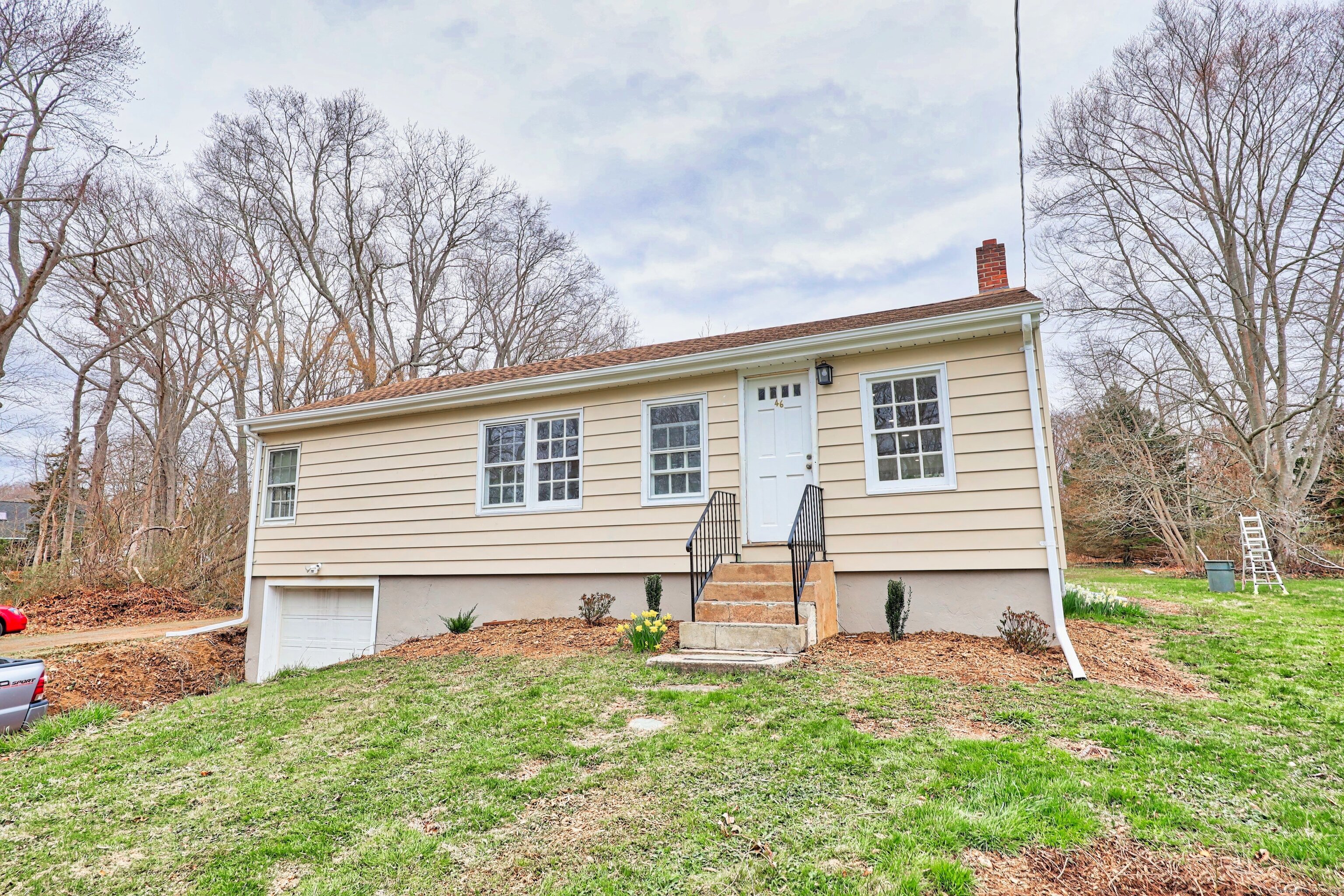 46 Sperry, Guilford, Connecticut 06437