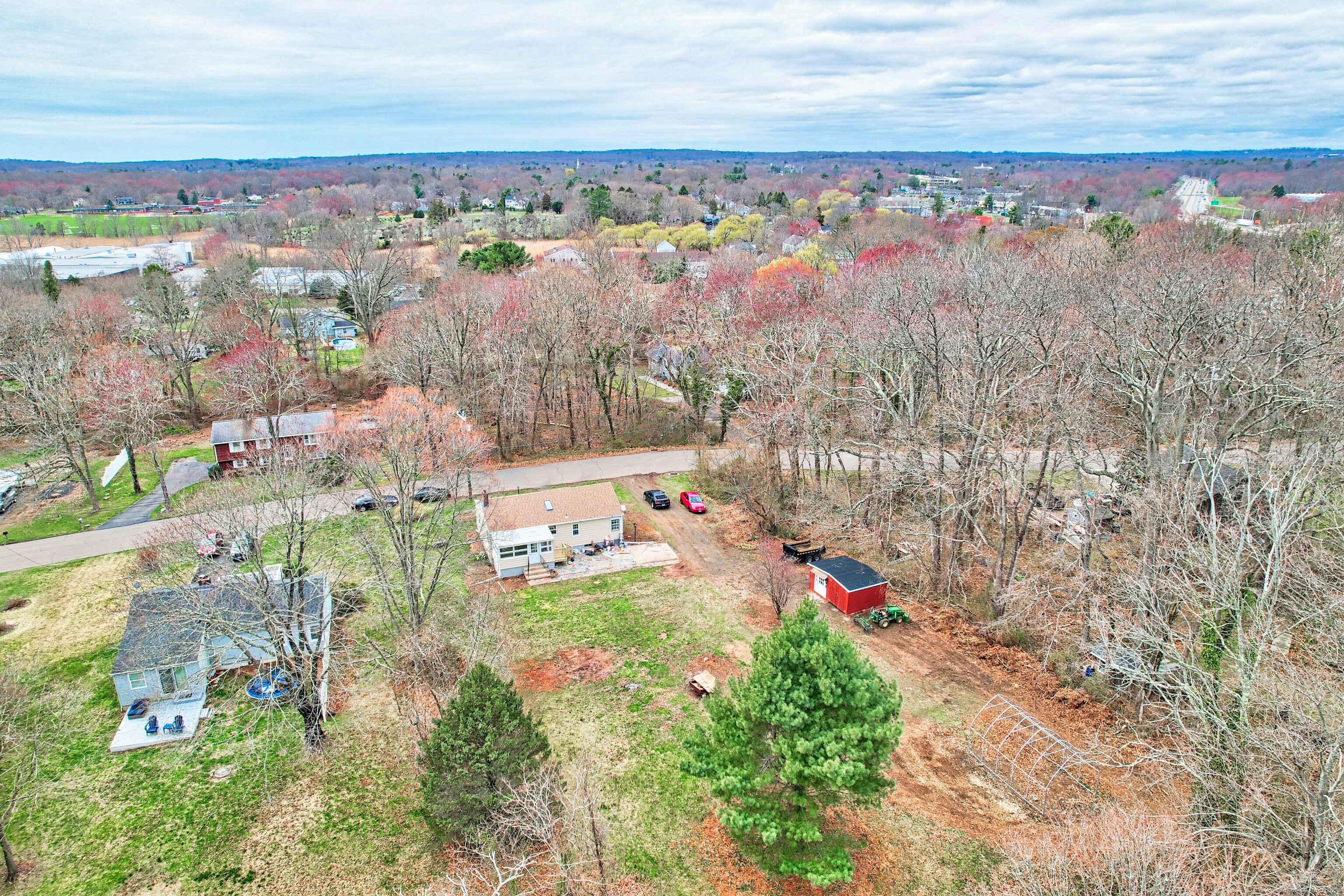 46 Sperry, Guilford, Connecticut 06437