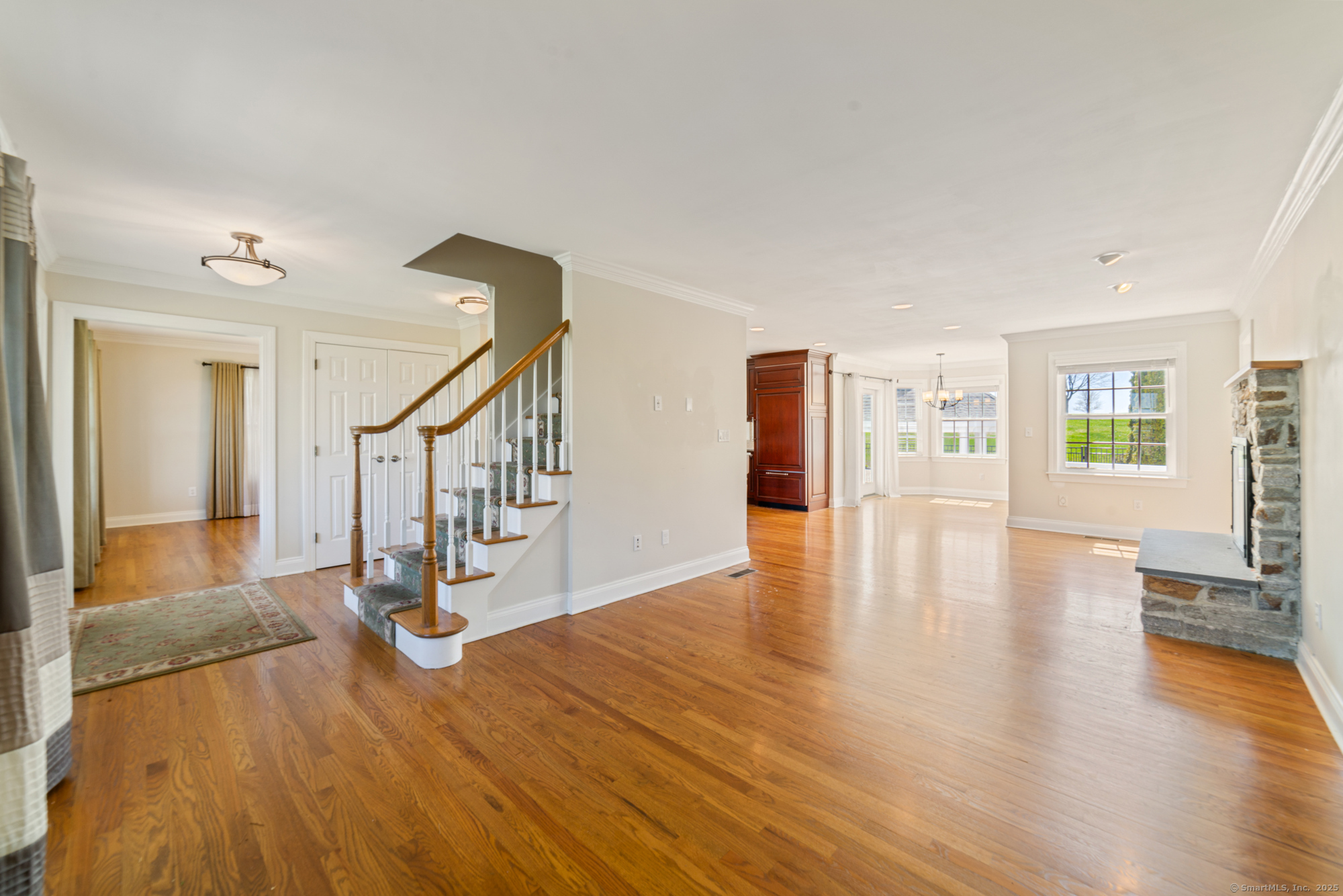 569 Lake Winnemaug, Watertown, Connecticut 06795