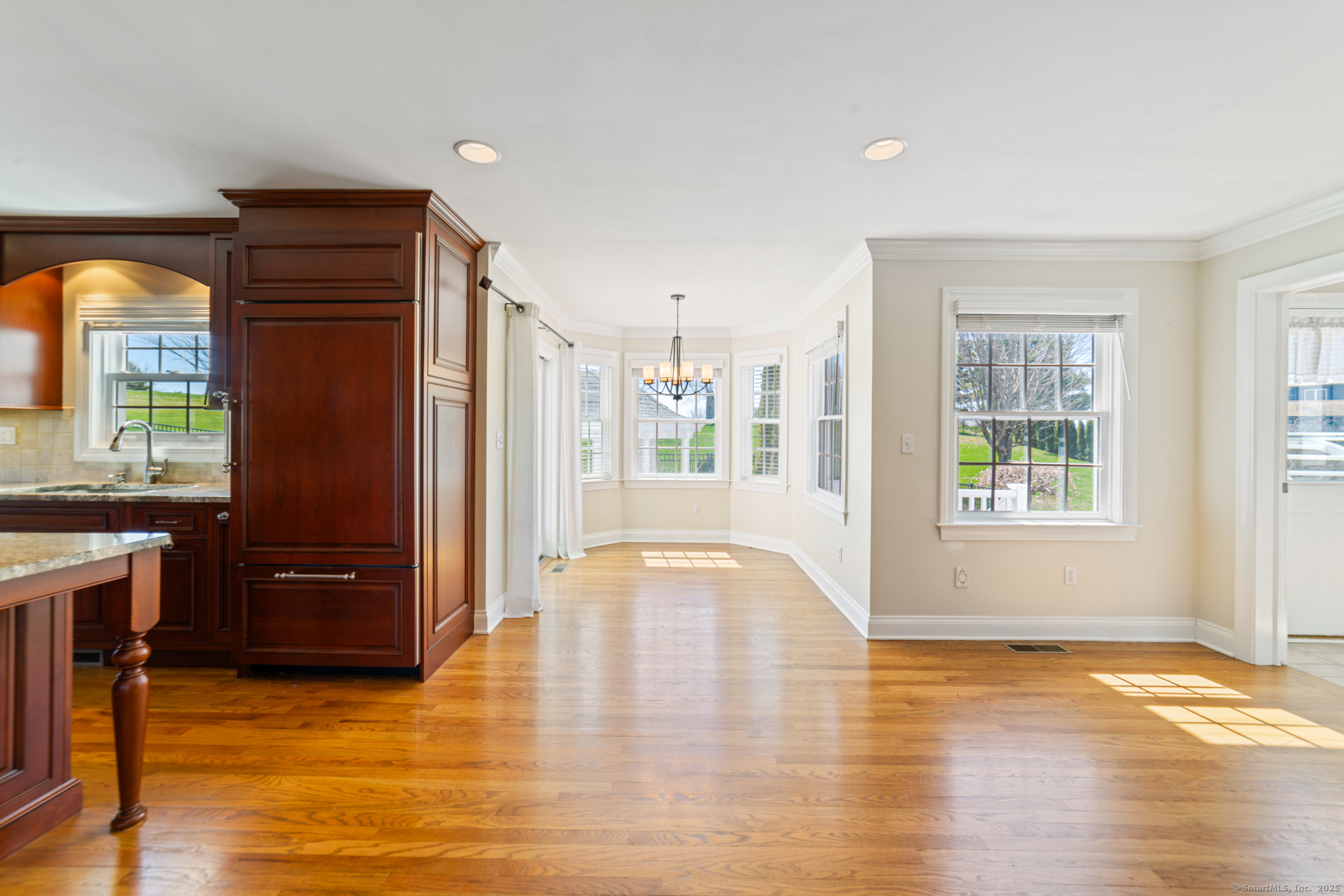 569 Lake Winnemaug, Watertown, Connecticut 06795
