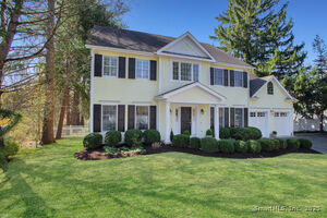 47 Old Norwalk Road