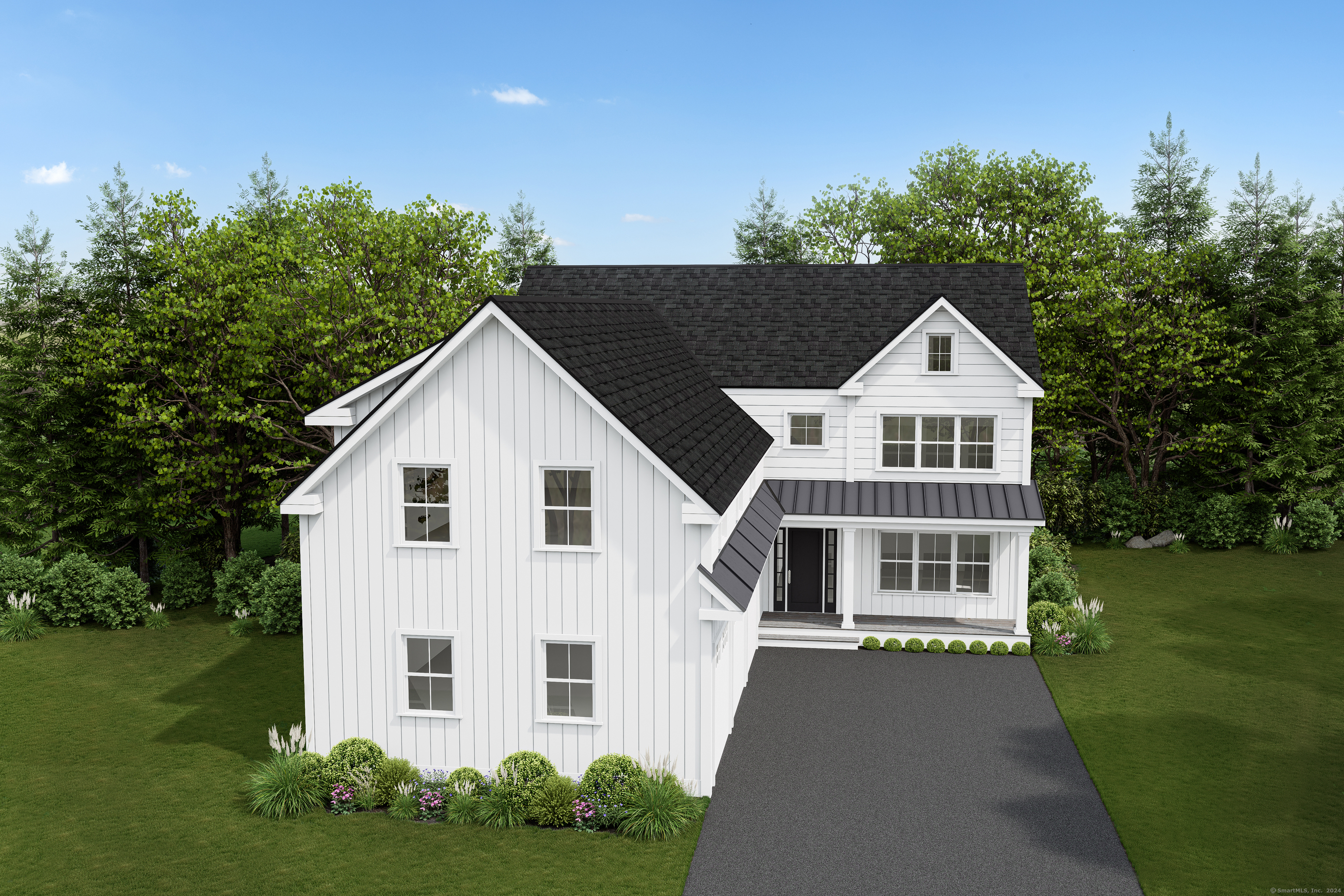 20 Locust Hill, Darien, Connecticut 06820