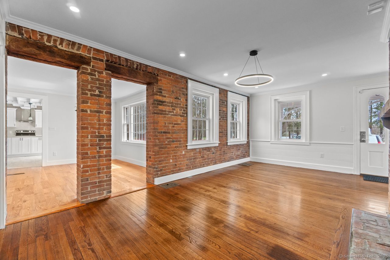 280 Mill, North Haven, Connecticut 06473