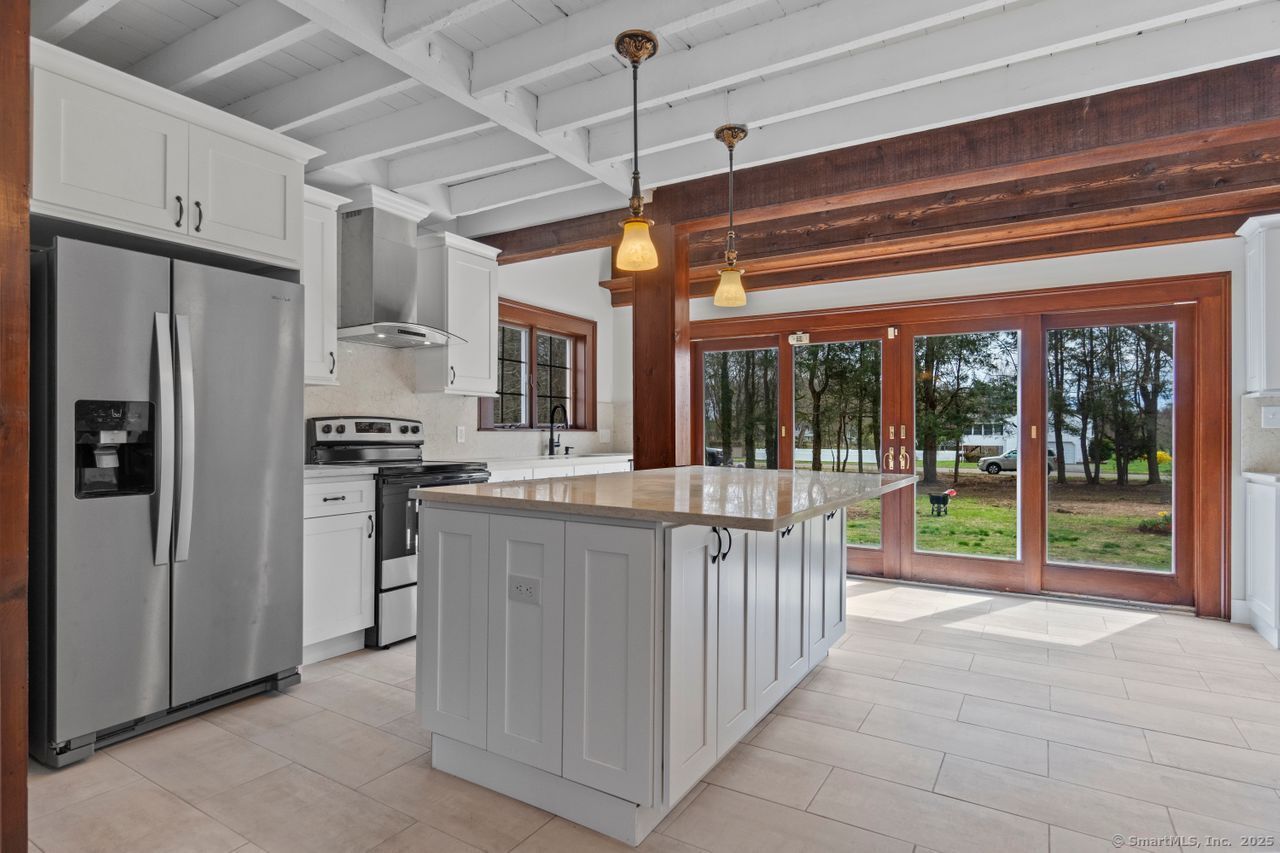 280 Mill, North Haven, Connecticut 06473