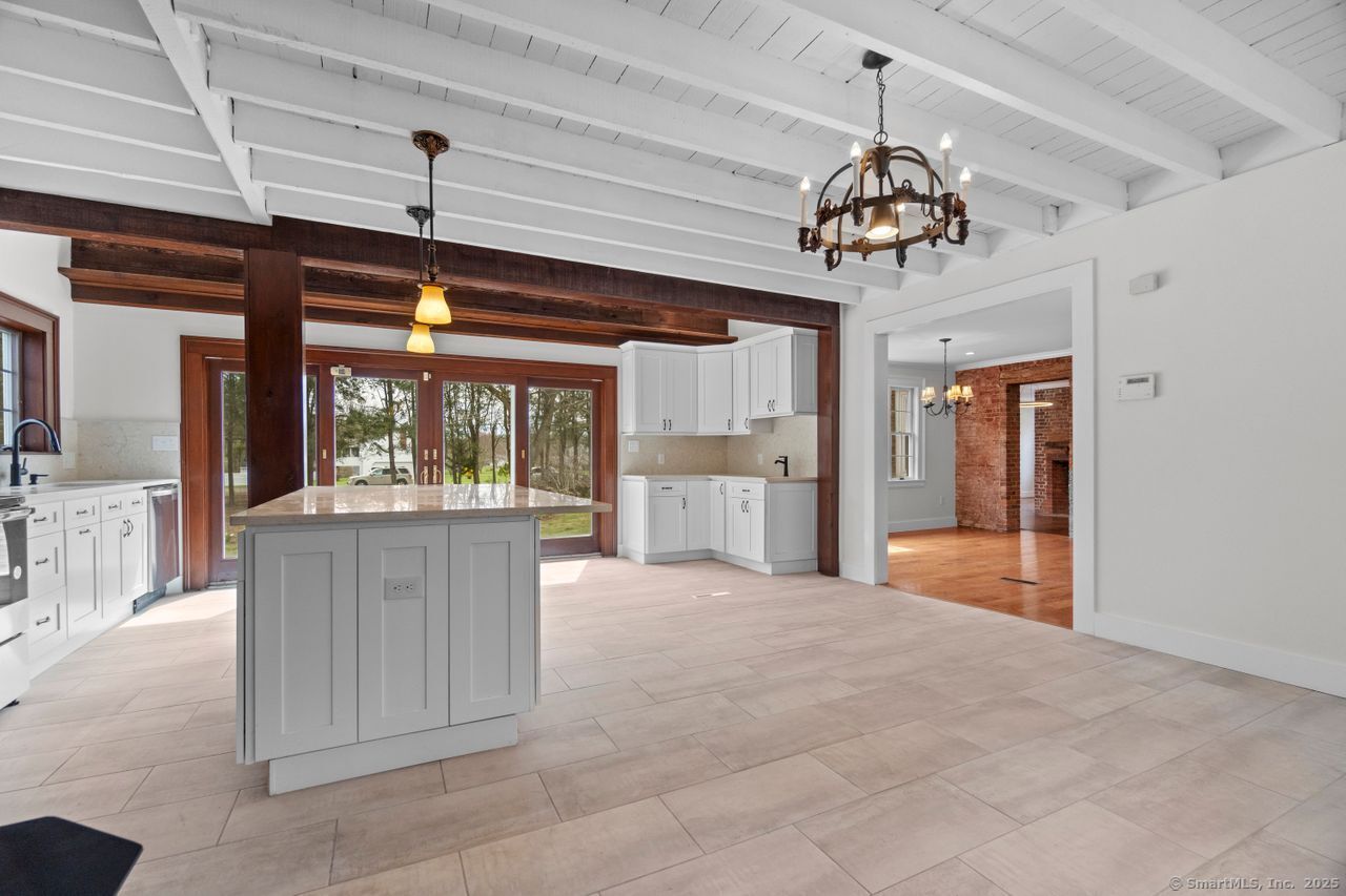 280 Mill, North Haven, Connecticut 06473