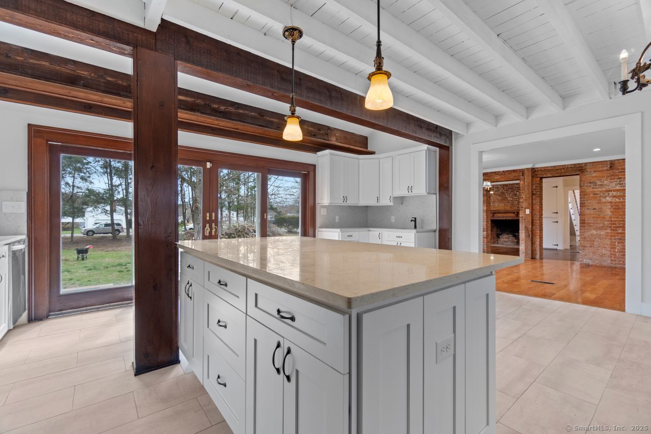 280 Mill, North Haven, Connecticut 06473