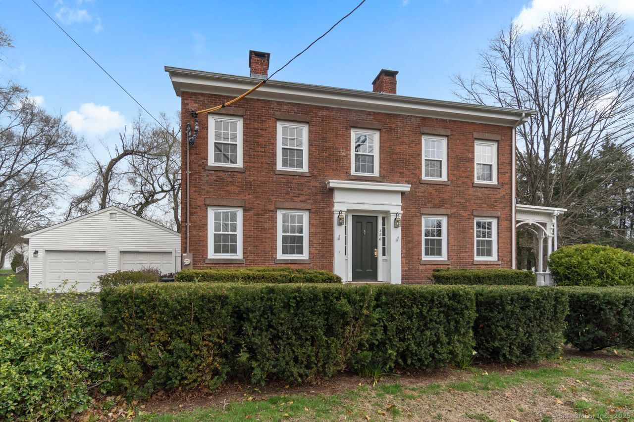 280 Mill, North Haven, Connecticut 06473