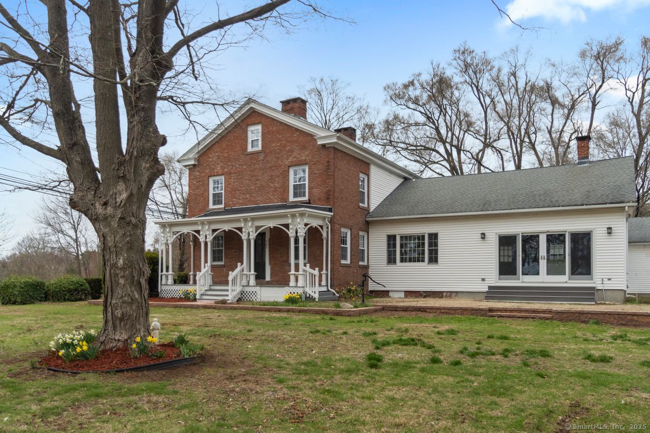 280 Mill, North Haven, Connecticut 06473