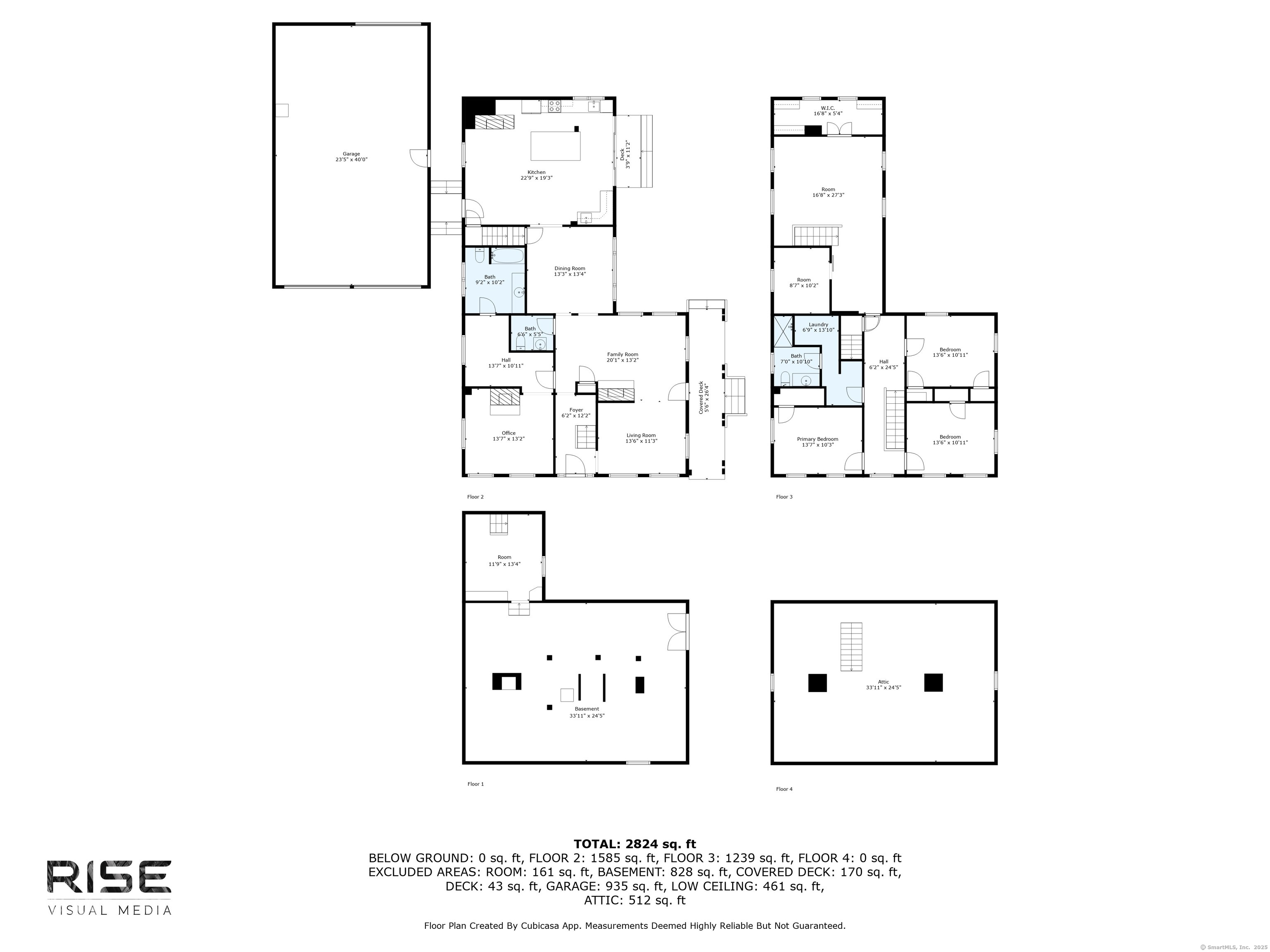 280 Mill, North Haven, Connecticut 06473