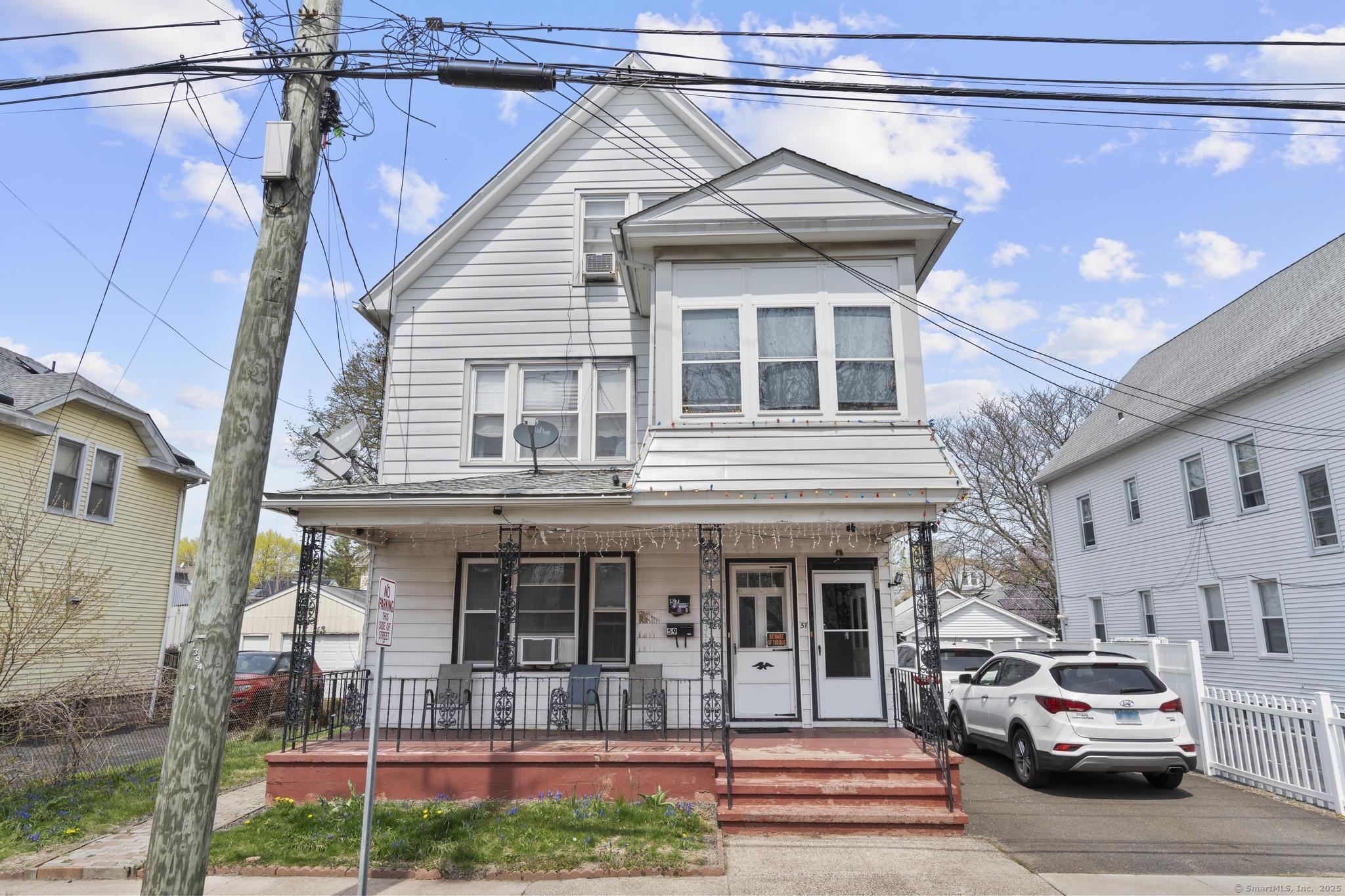 57 North Street Hamden CT
