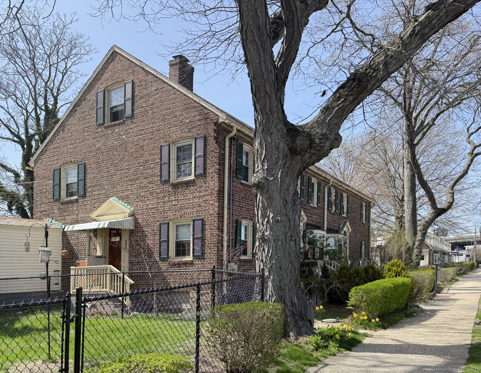 373 Iranistan, Bridgeport, Connecticut 06604