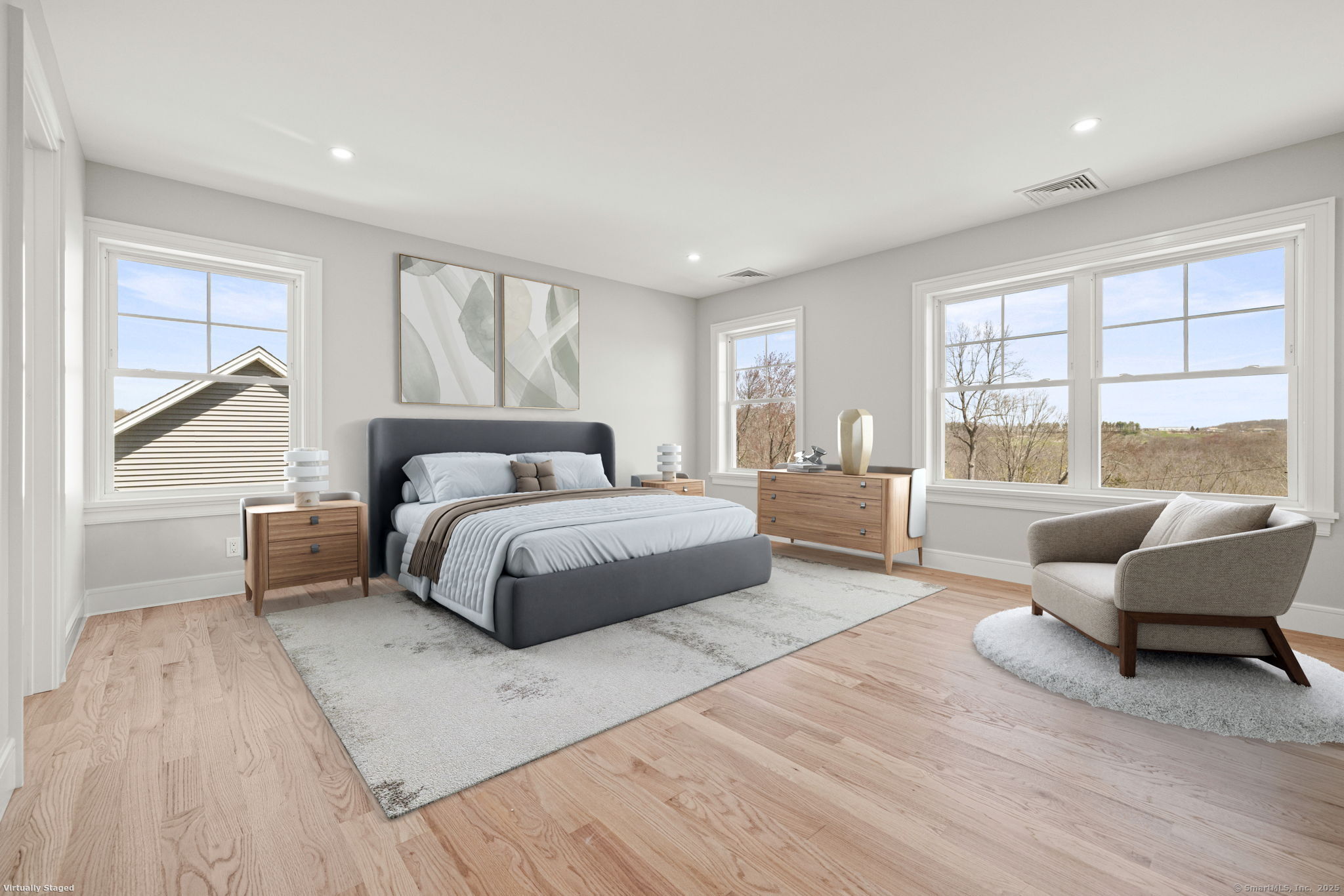 24 Hillandale, Danbury, Connecticut 06811