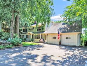 1333 Round Hill Road