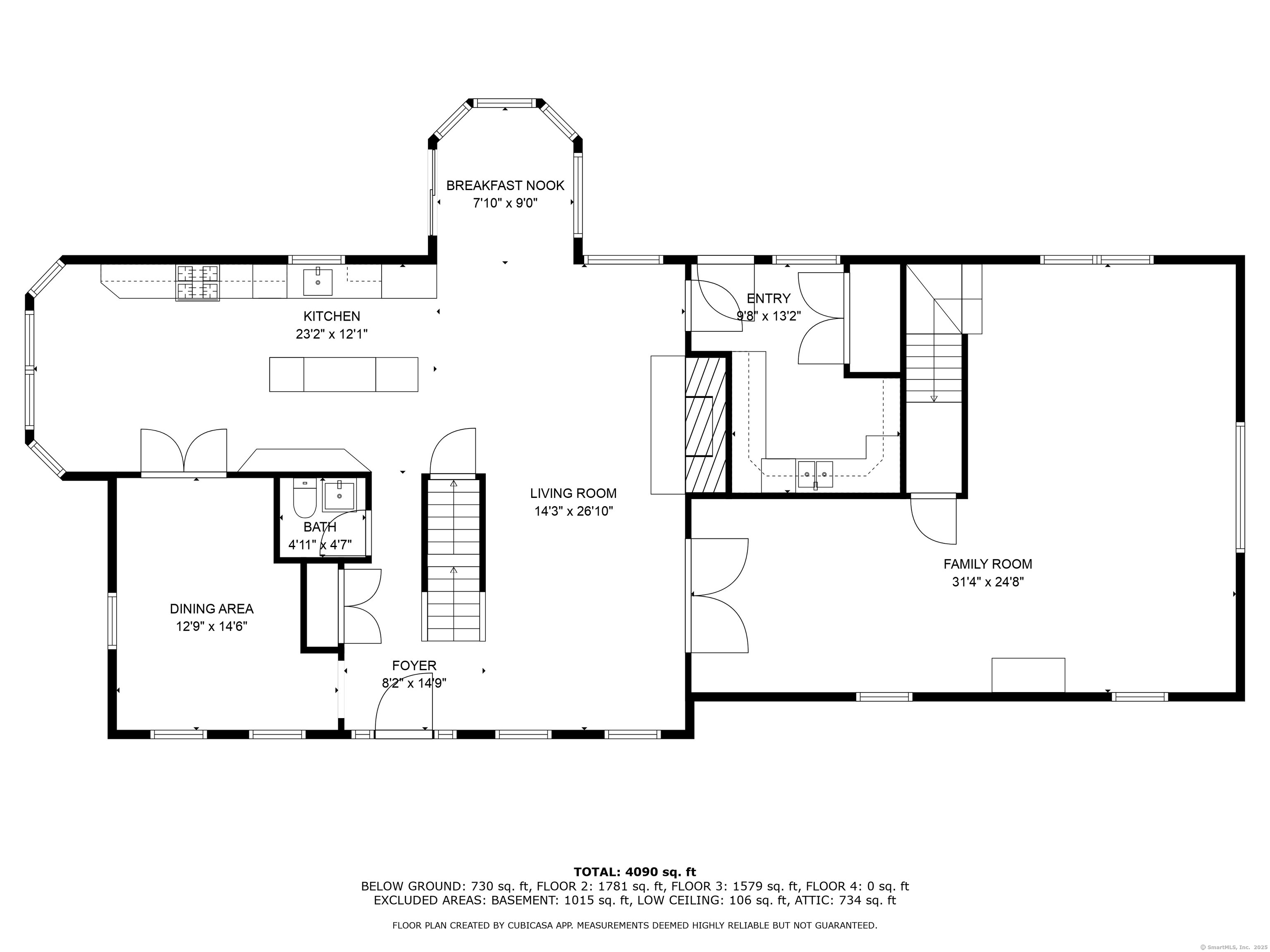 569 Lake Winnemaug, Watertown, Connecticut 06795