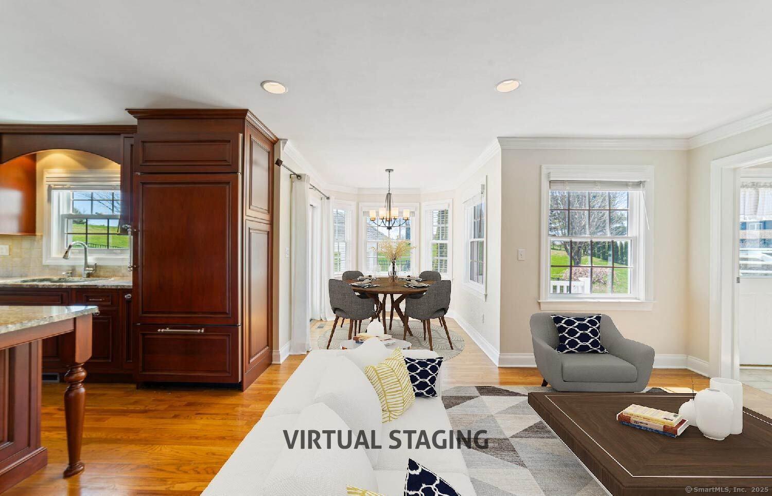 569 Lake Winnemaug, Watertown, Connecticut 06795